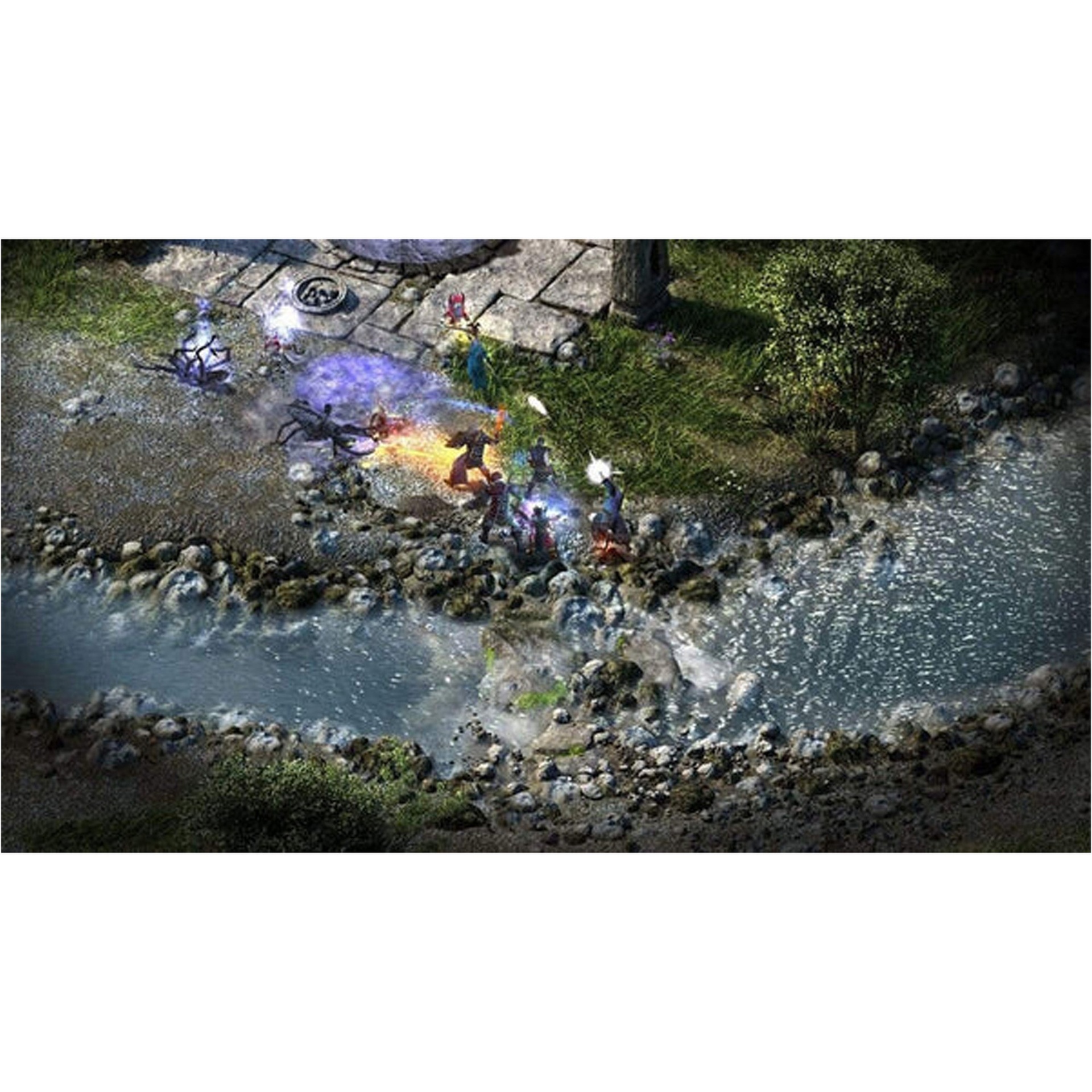 PS4 PillarsOfEternity Cmpl.Edt