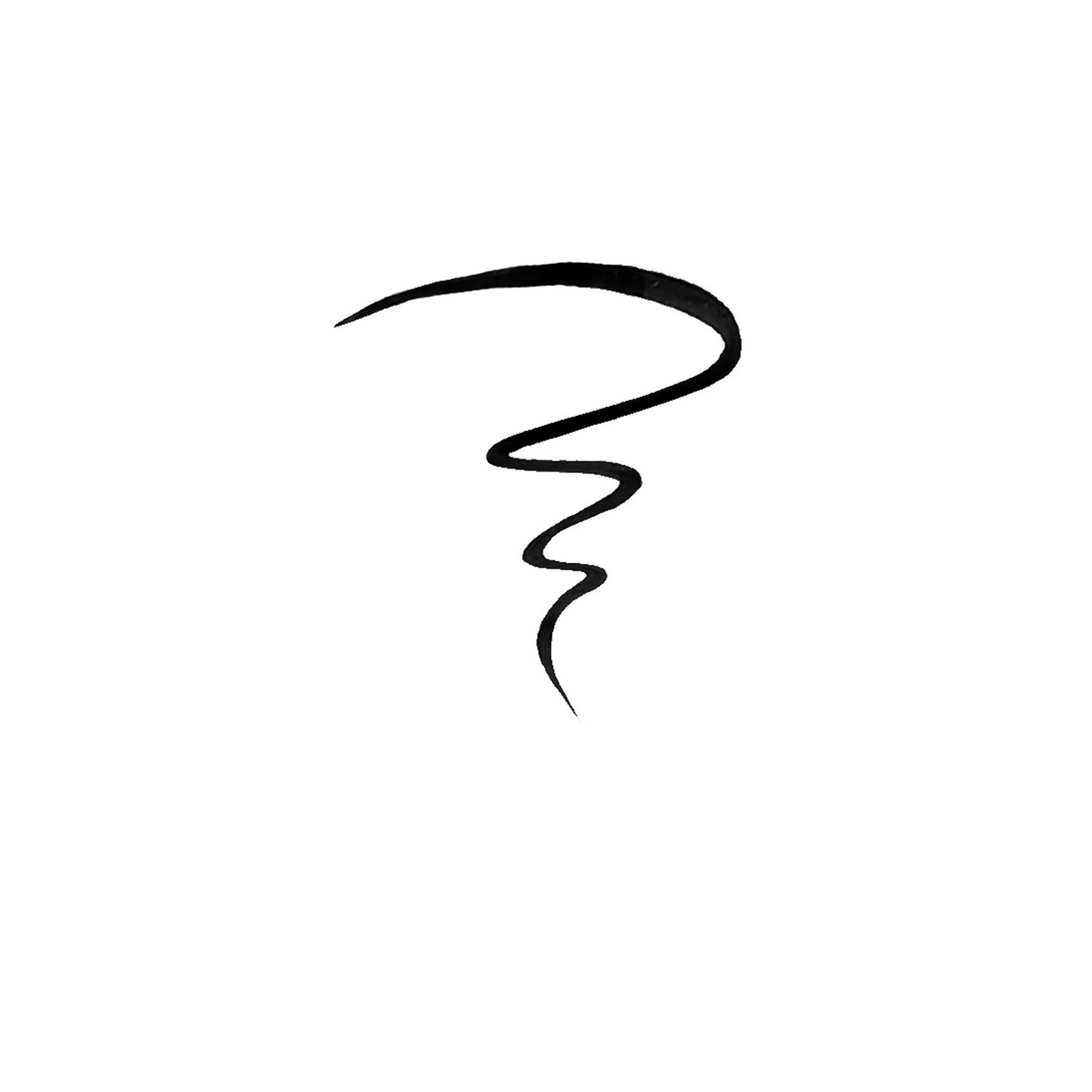 Maybelline Master Precise Curvitude Eyeliner 1pc