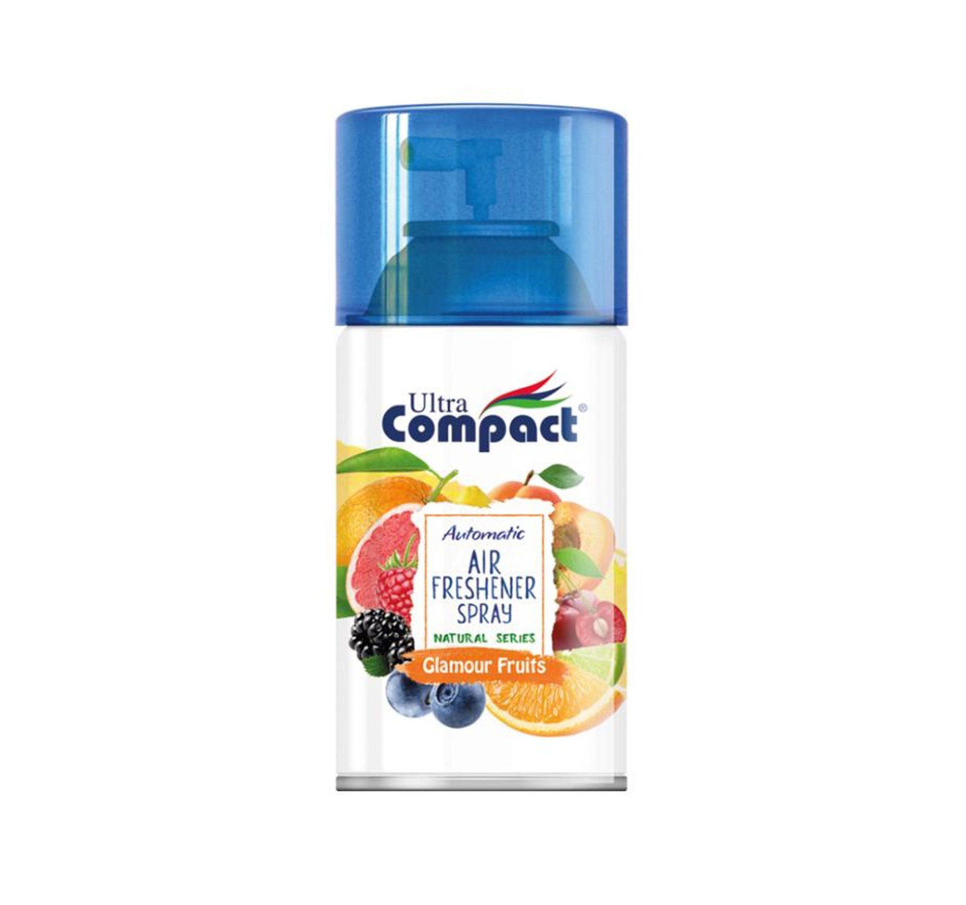Ultra compact Automatic Air Freshener Glamour Fruit 250 ml