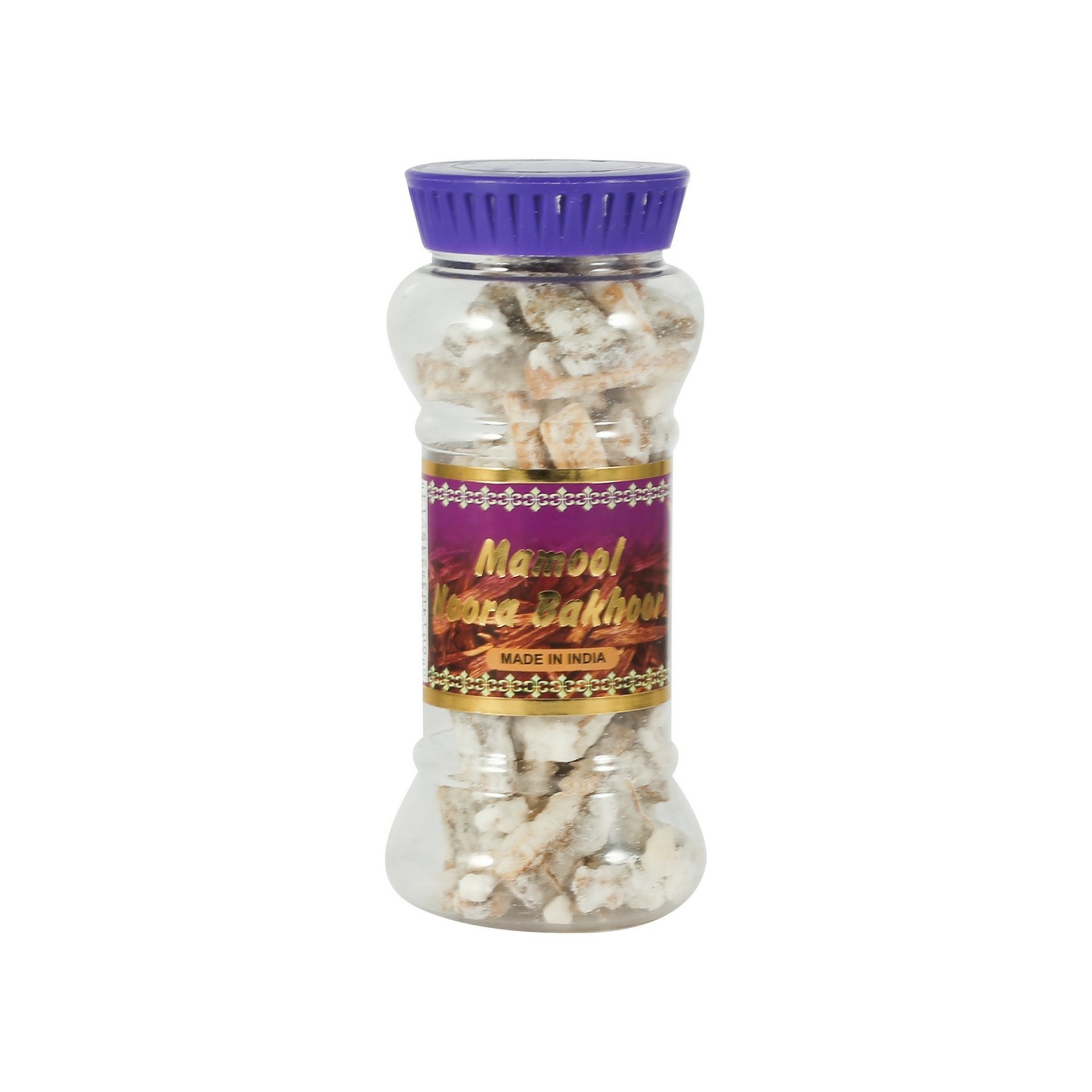 HSA Mamool Noora Bakhoor Bottle 1 pc