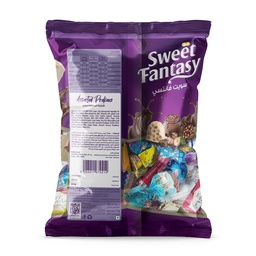 LuLu Sweet Fantasy Assorted Pralines 1 kg