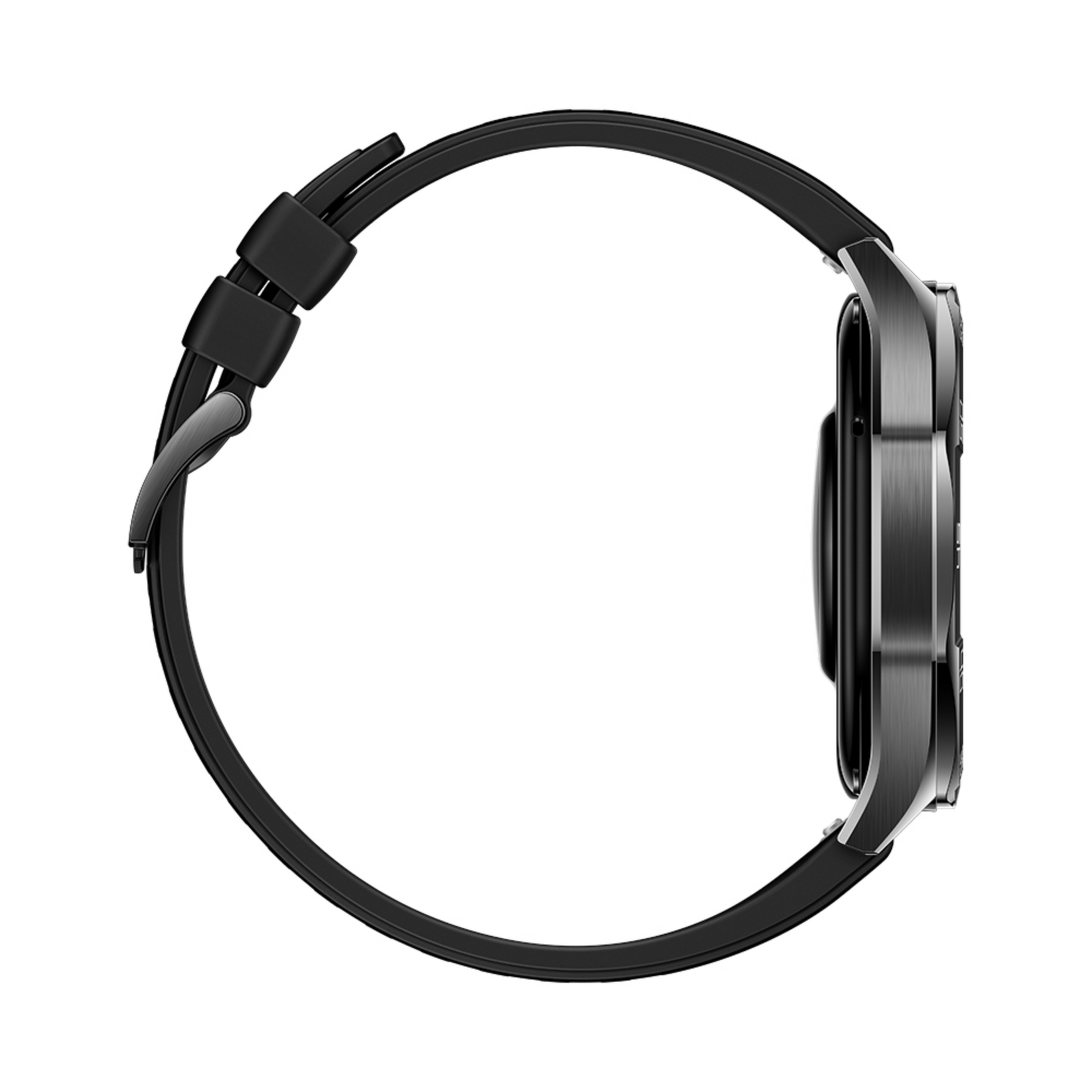 Huawei Watch GT 5 Smartwatch, 1.43 inches AMOLED Display, Black