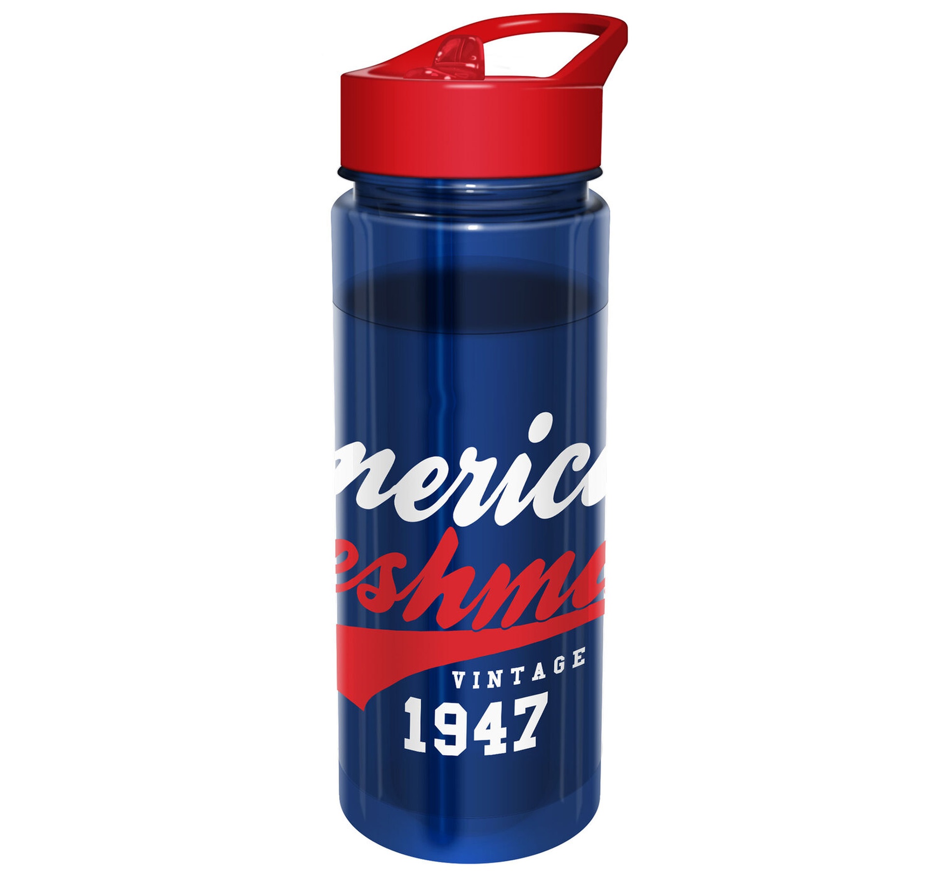 AF Water Bottle 650ml