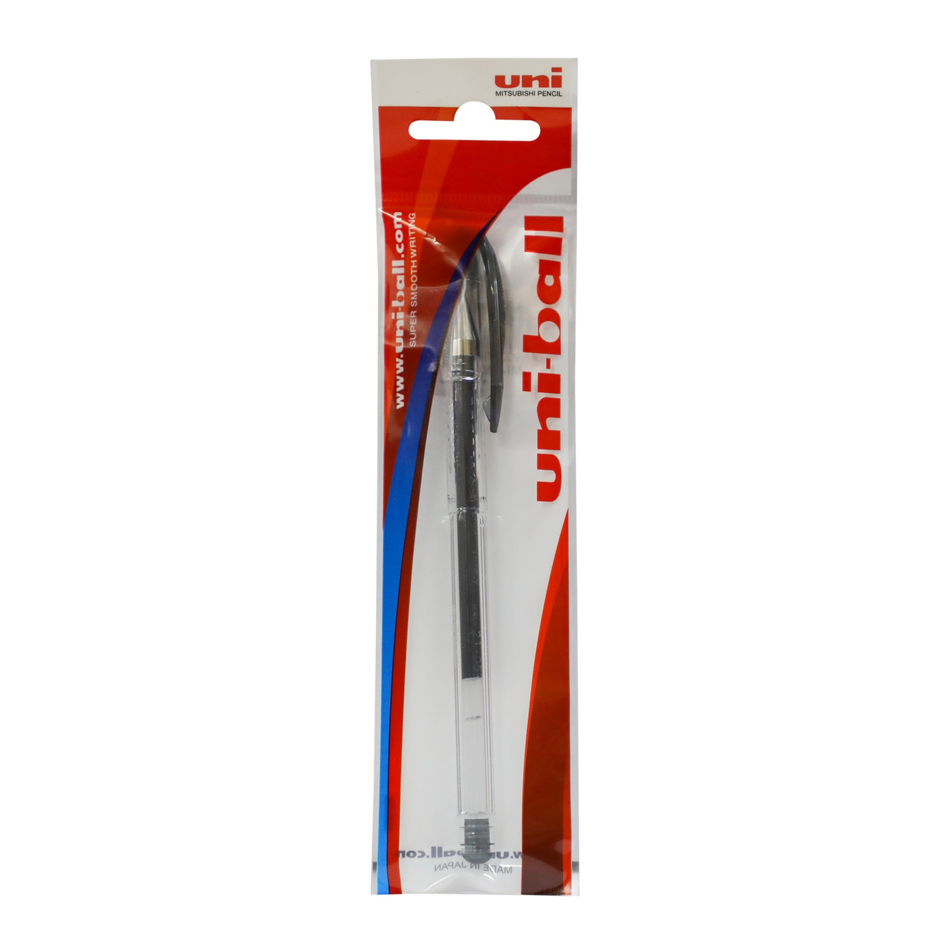 Uni-Ball Signo Pen 0.7mm UM120 Black