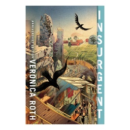 Insurgent, Paperback