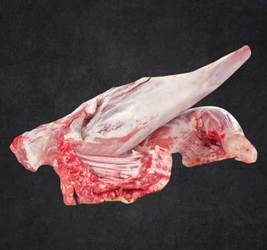Fresh Australian Chilled Lamb Parts 500 g