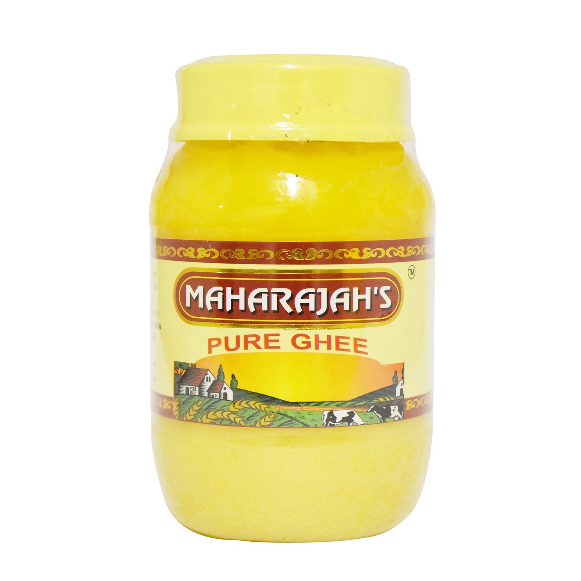 Maharajah's Pure Ghee 500 ml