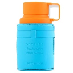 Armaf Odyssey Mandarin Sky Limited Edition For Men Eau De Parfum 100ml