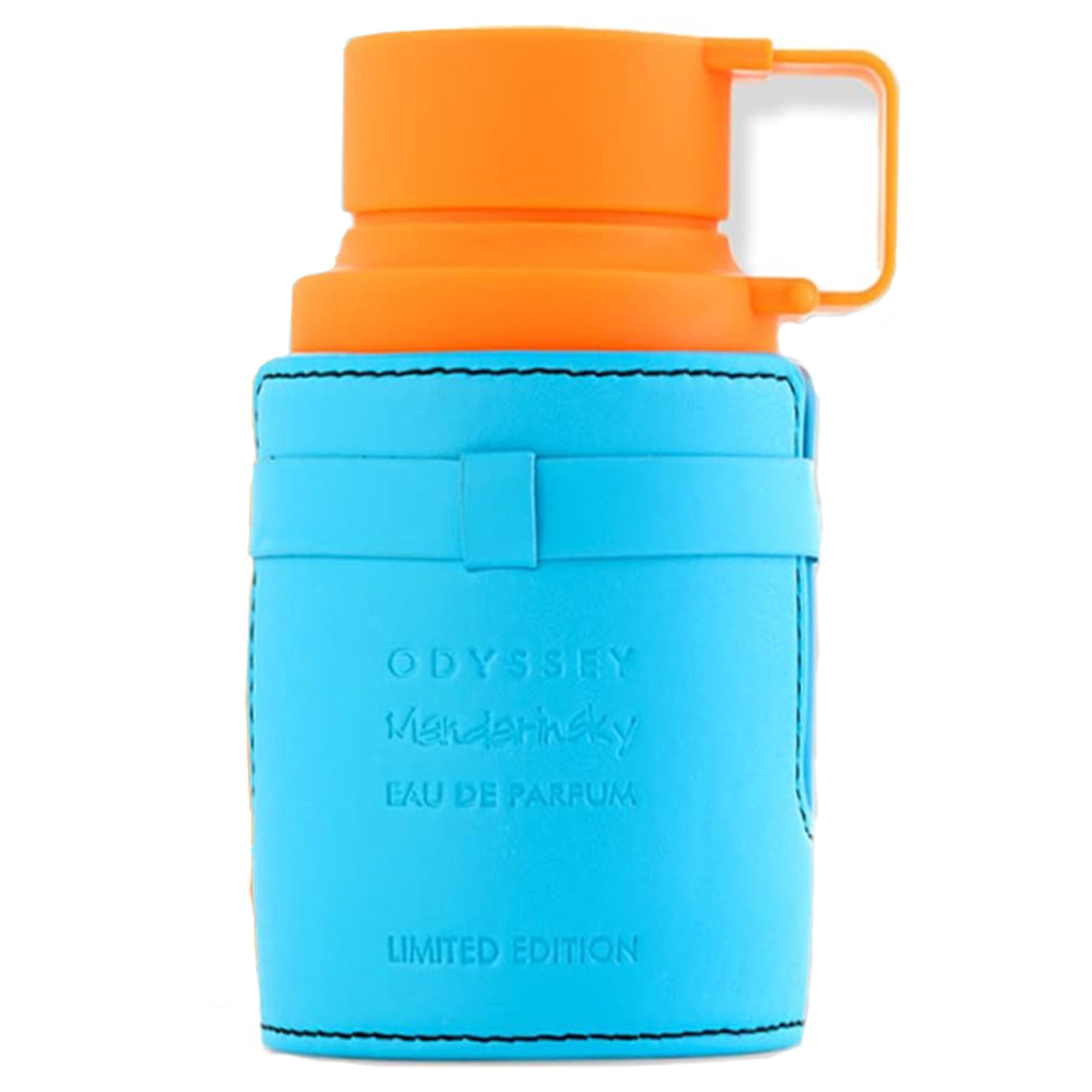 Armaf Odyssey Mandarin Sky Limited Edition For Men Eau De Parfum 100ml