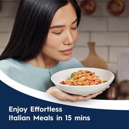 Barilla Integrale Whole Wheat Spaghetti Pasta No.5 500 g