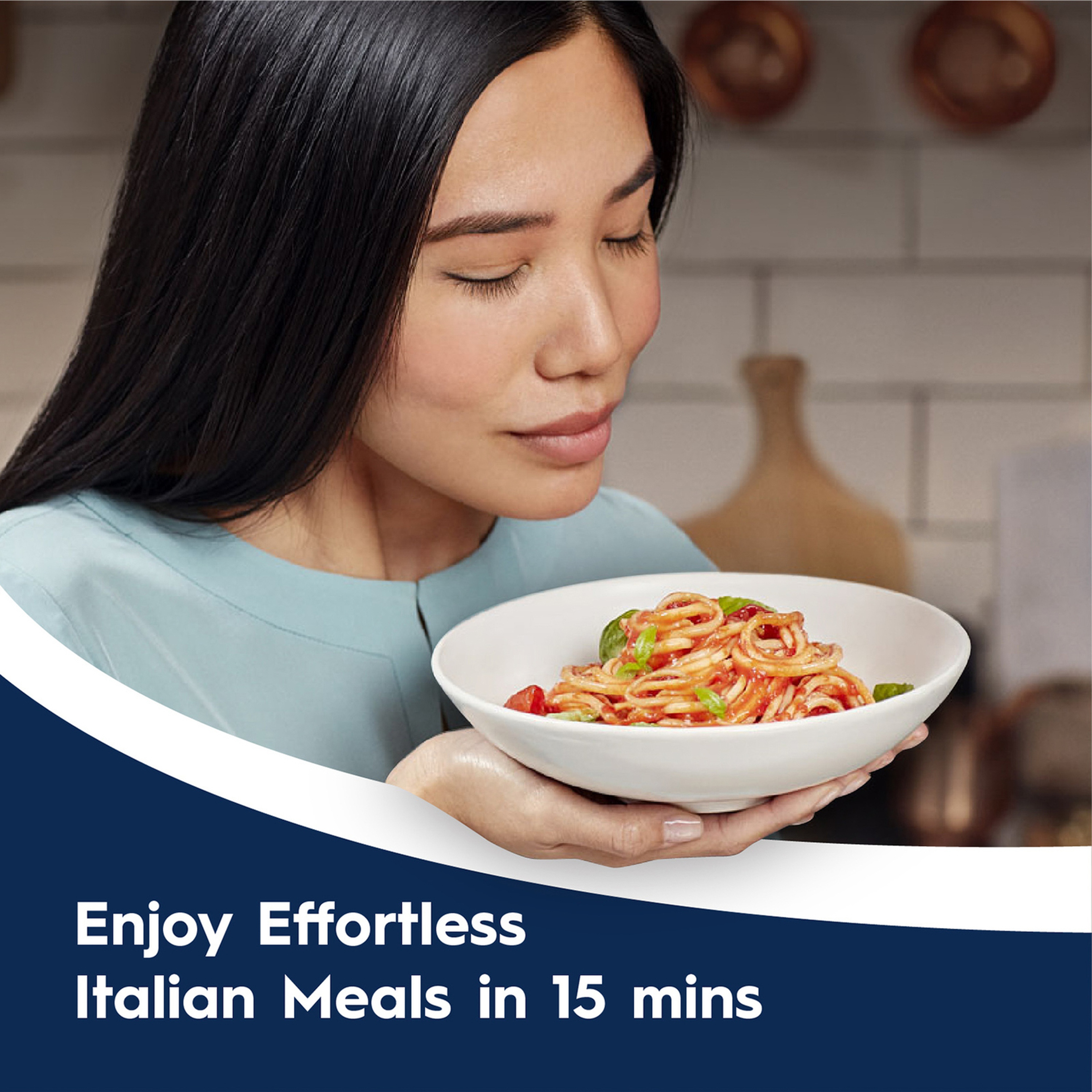 Barilla Integrale Whole Wheat Spaghetti Pasta No.5 500 g