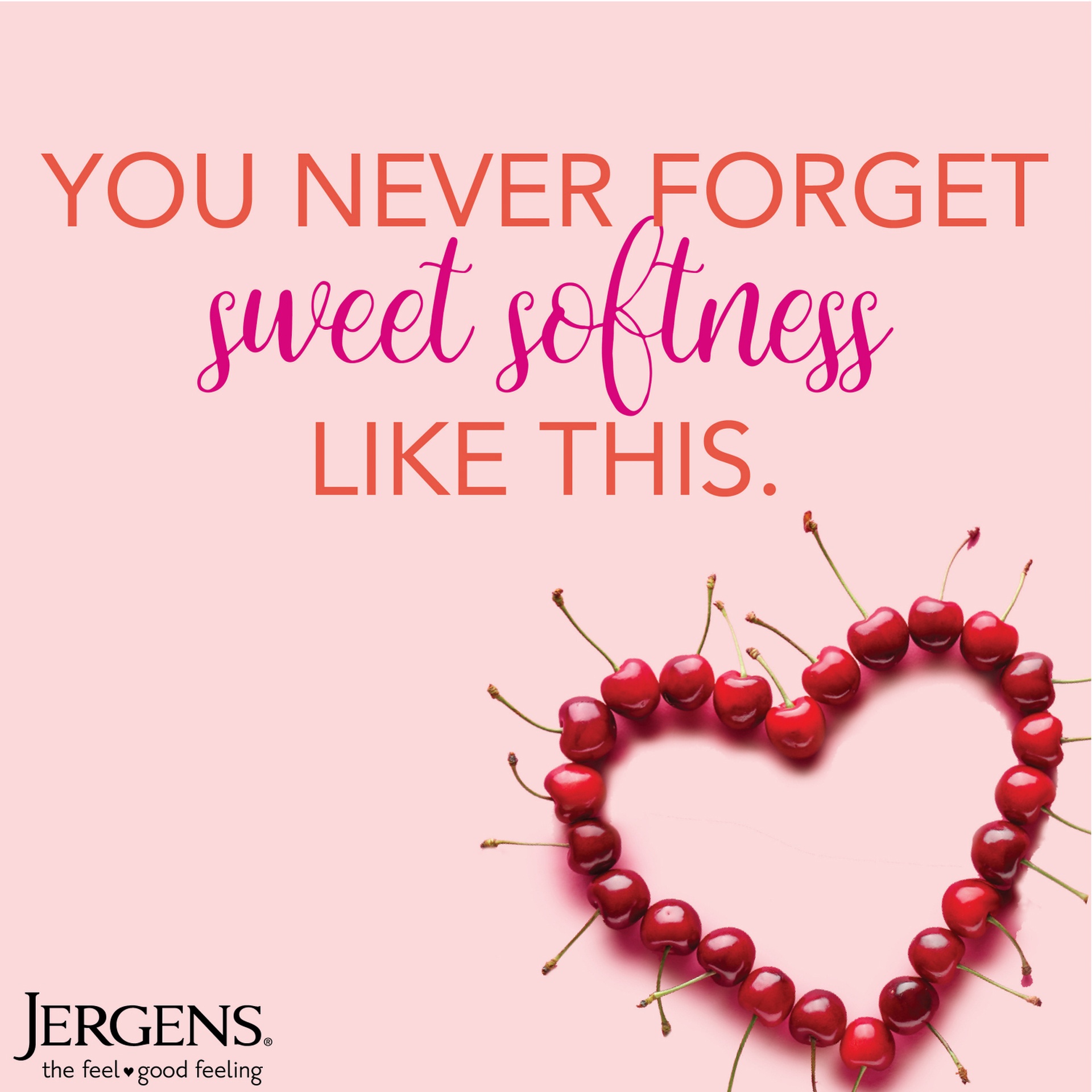 Jergens Original Scent Body Lotion 400 ml