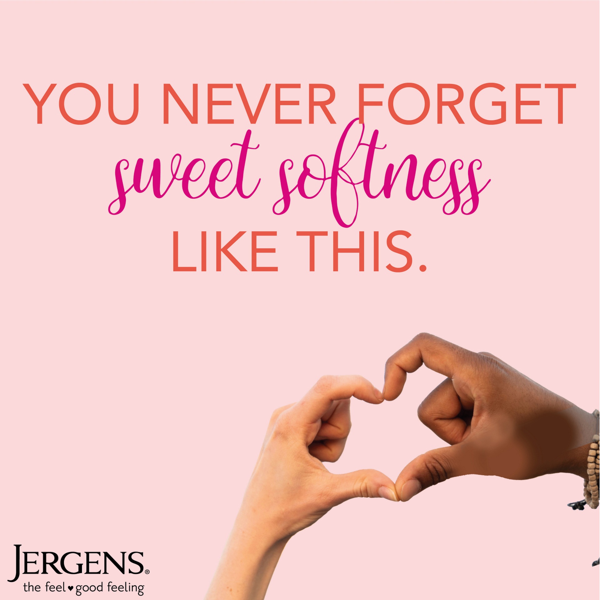 Jergens Original Scent Body Lotion 400 ml