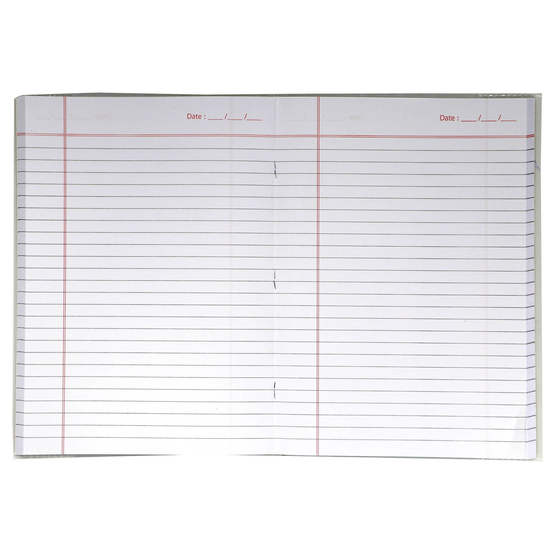 Smart Kids Notebook Straight Line 160 Pages