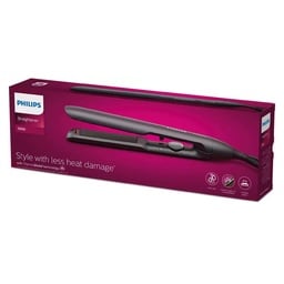 Philips Hair Straightener BHS510