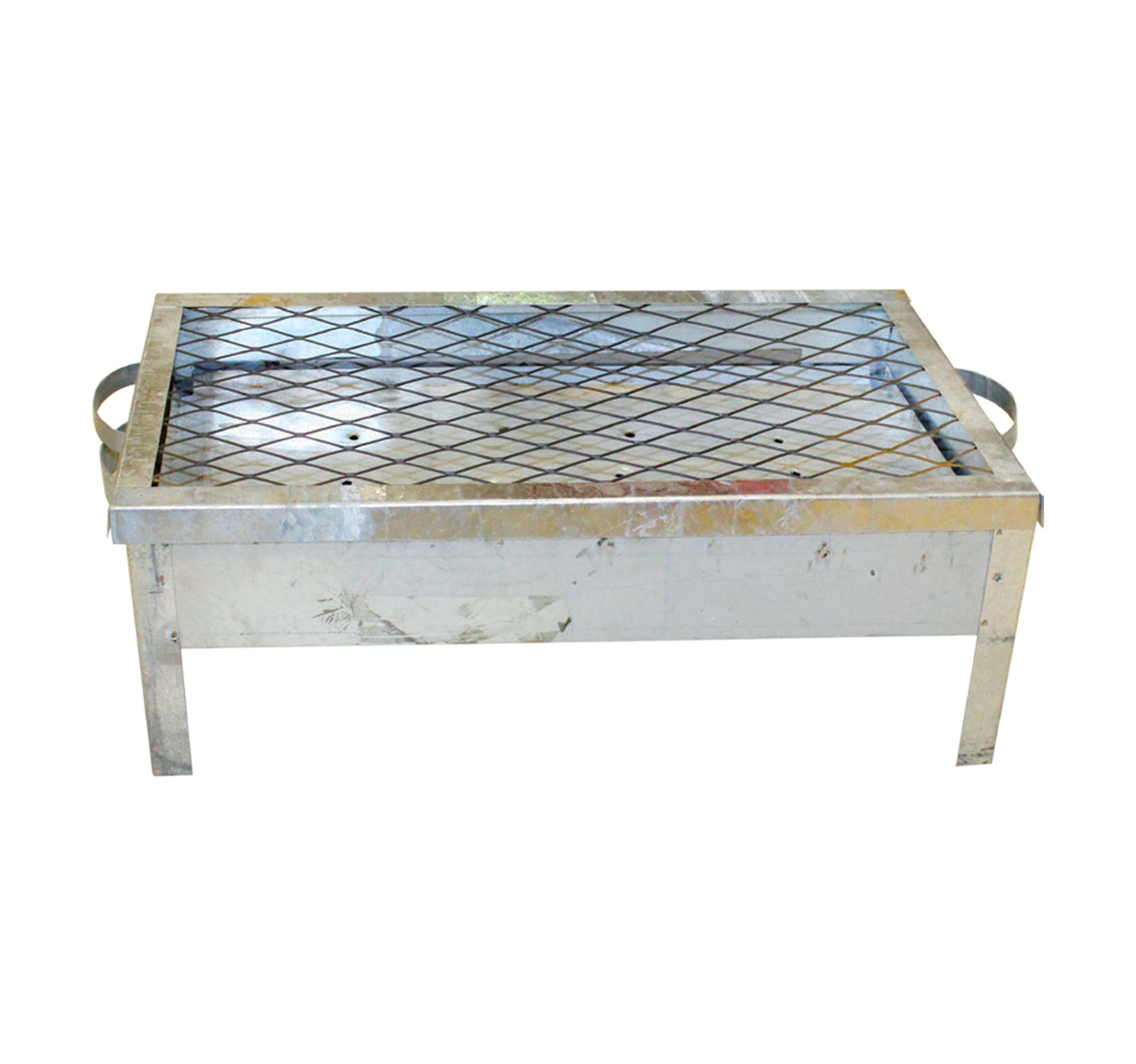 Camp Pro BBQ Oriental Small 21040