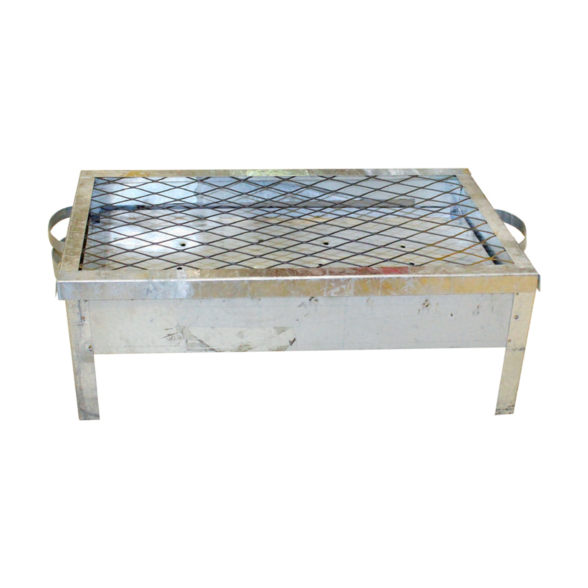 Camp Pro BBQ Oriental Small 21040
