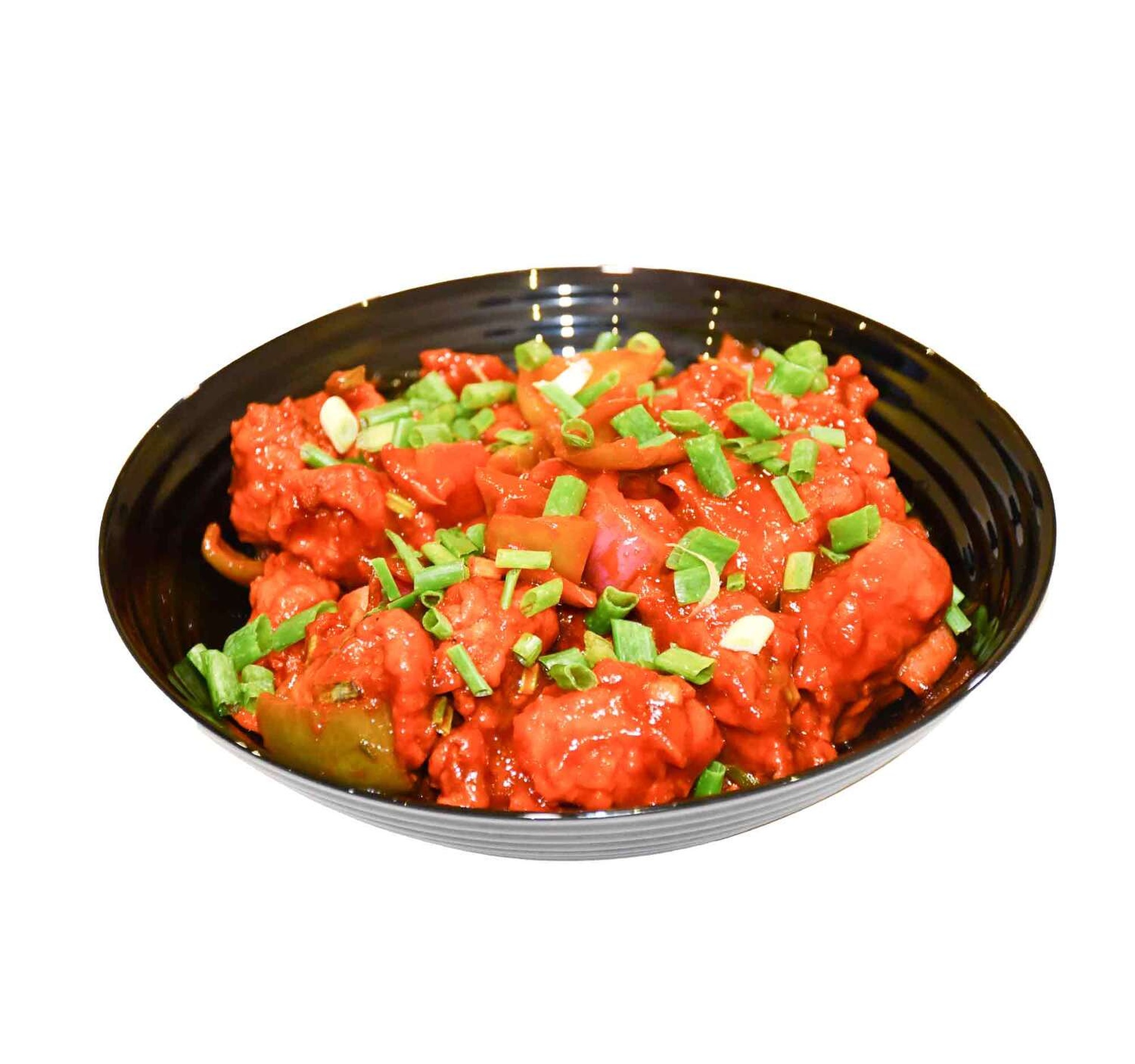 Chilly Chicken Boneless Dry 500 g hover image