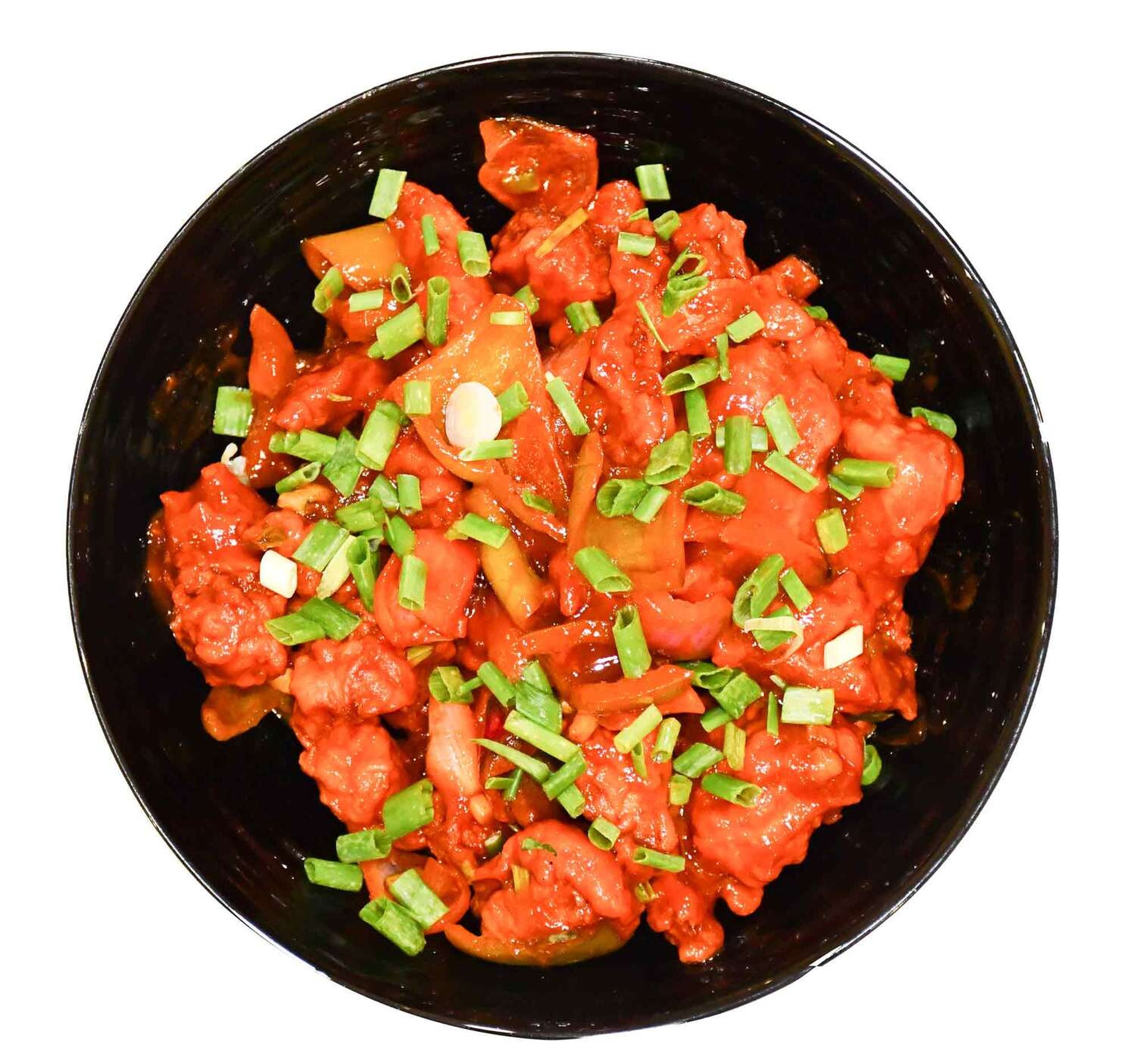 Chilly Chicken Boneless Dry 500 g