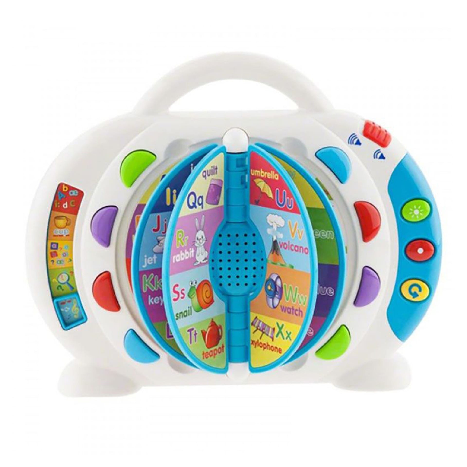 Winfun Take Along Phonics Player 2267