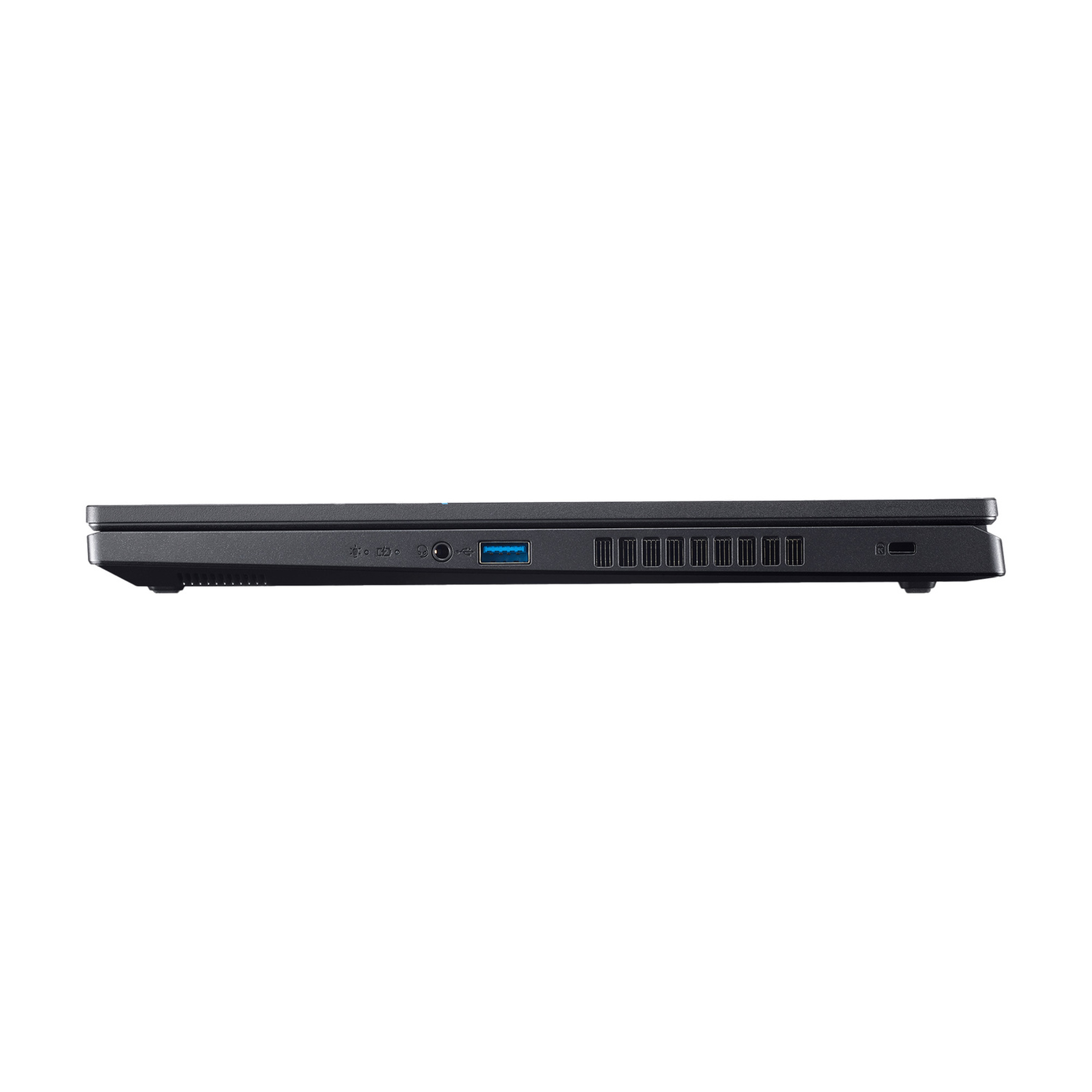 Acer Nitro V 15 Gaming Laptop, 15.6" FHD Display, Intel Core i7-13620H Processor, 16GB RAM, 1 TB SSD, 6 GB NVIDIA GeForce RTX 4050 Graphics, Windows 11 Home, Obsidian Black, ANV15-51-739M
