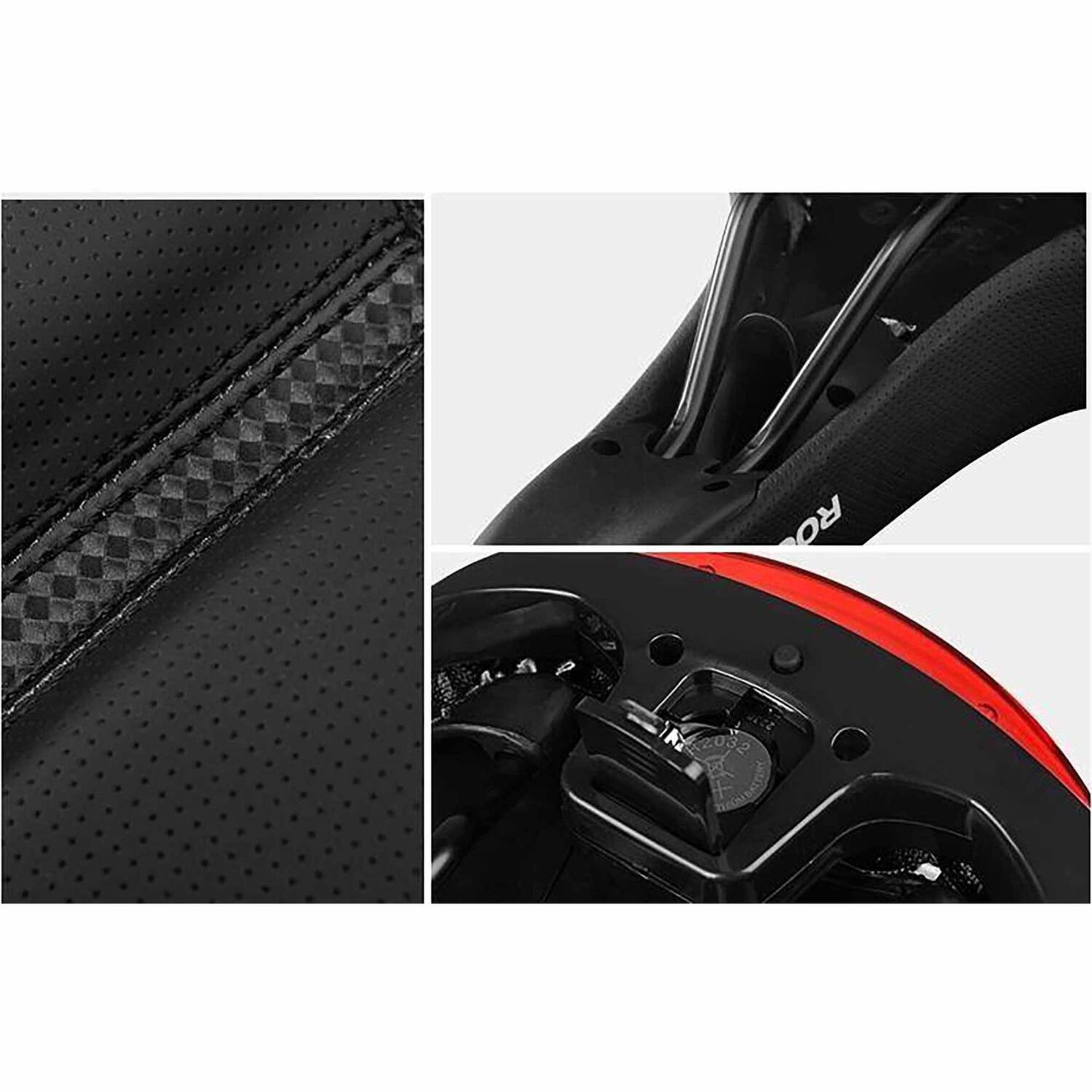 ROCKBROS Bicycle Taillight Saddle FU-5700L