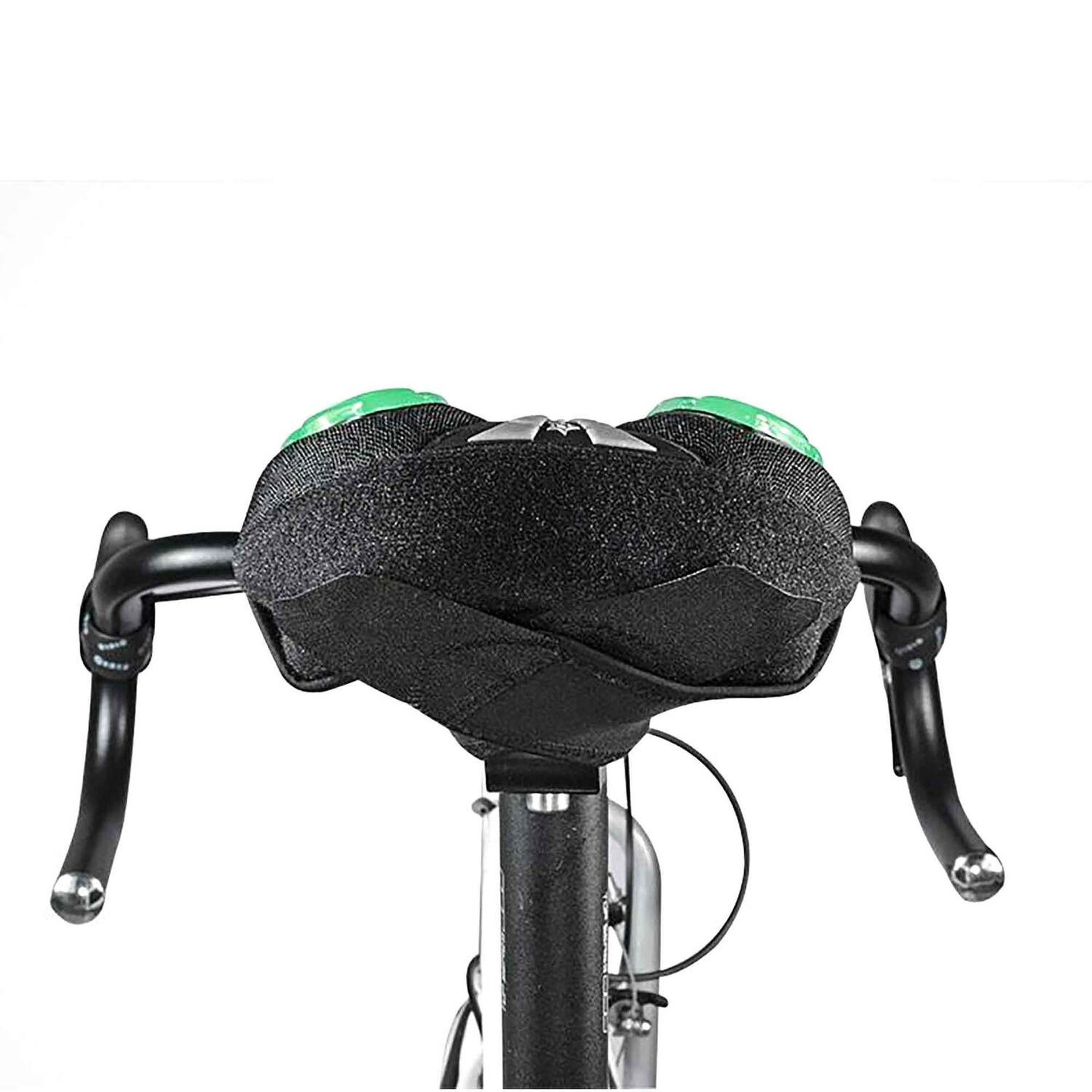 ROCKBROS Bicycle Saddle Cover LF1034-1G Green