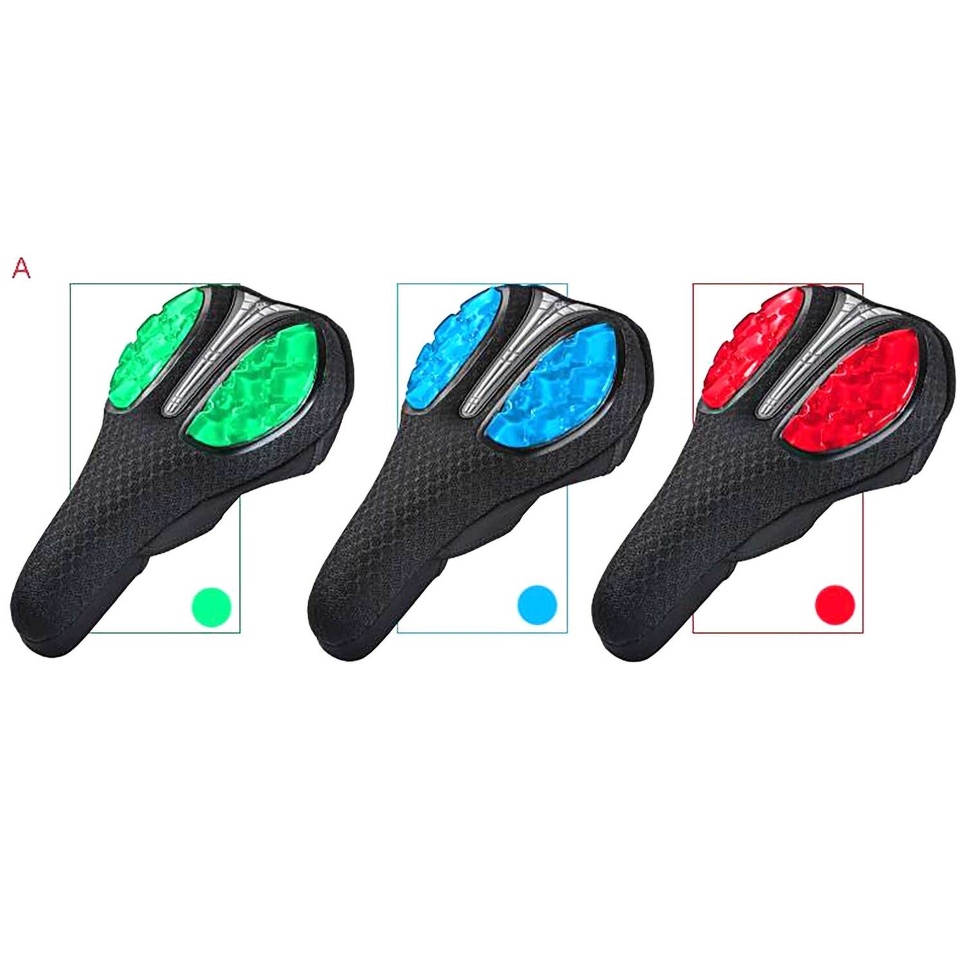 ROCKBROS Bicycle Saddle Cover LF1034-1G Green