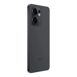 Oppo Reno13 F 5G Smartphone, 12 GB RAM, 512 GB Storage, Graphite Grey, CPH2699 + Bundle