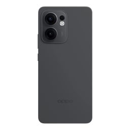 Oppo Reno13 F 5G Smartphone, 12 GB RAM, 512 GB Storage, Graphite Grey, CPH2699 + Bundle