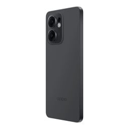 Oppo Reno13 F 5G Smartphone, 12 GB RAM, 512 GB Storage, Graphite Grey, CPH2699 + Bundle