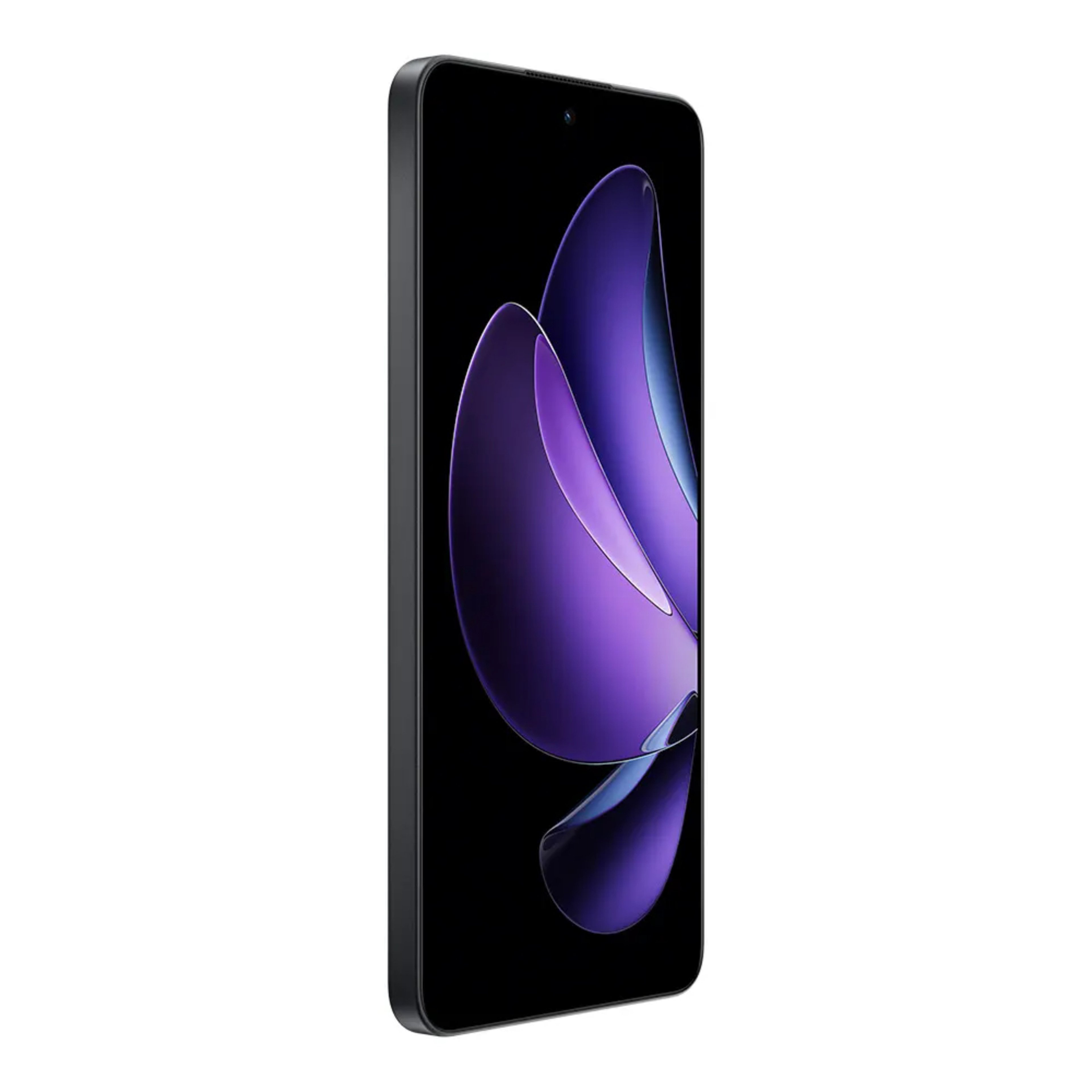 Oppo Reno13 F 5G Smartphone, 12 GB RAM, 512 GB Storage, Graphite Grey, CPH2699 + Bundle