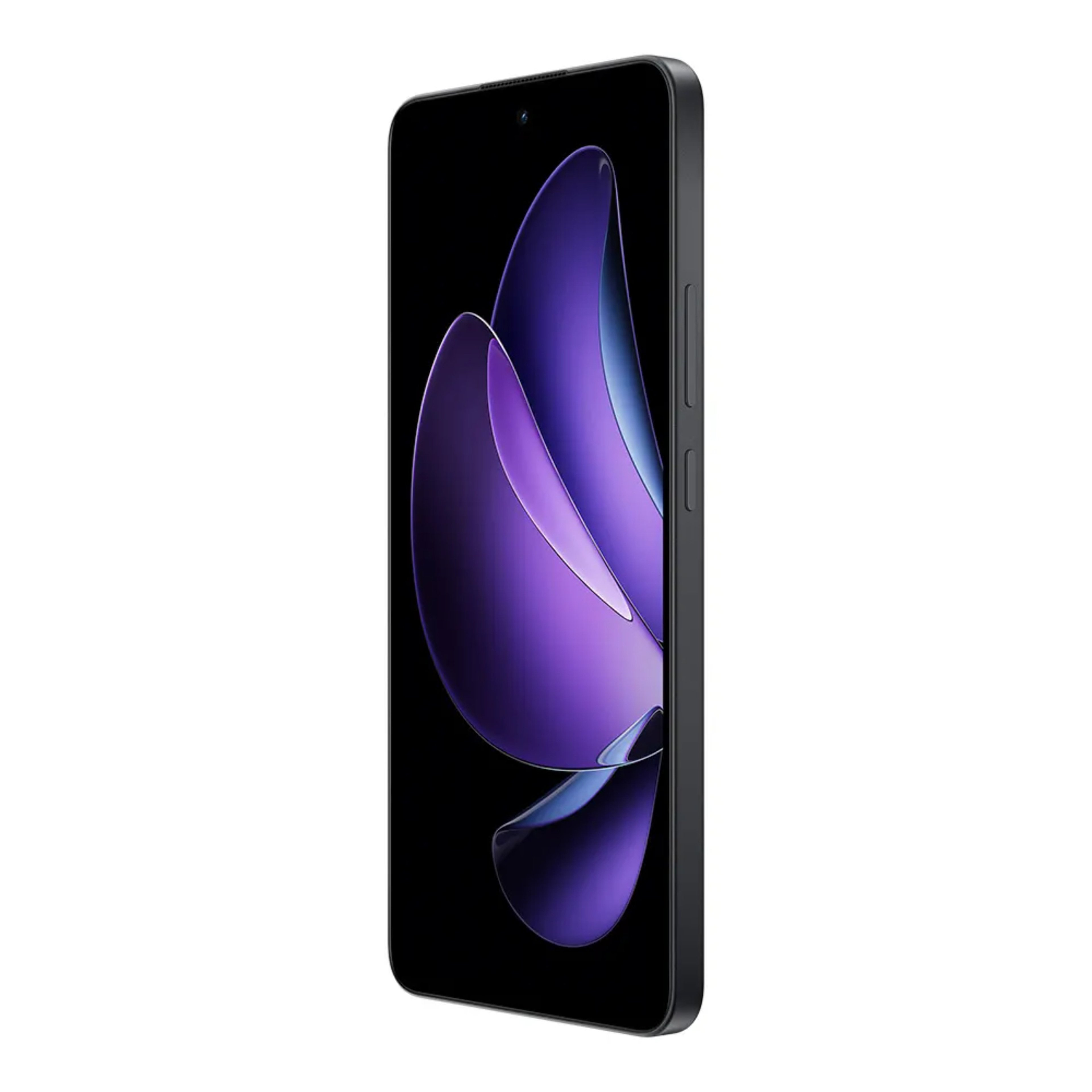 Oppo Reno13 F 5G Smartphone, 12 GB RAM, 512 GB Storage, Graphite Grey, CPH2699 + Bundle
