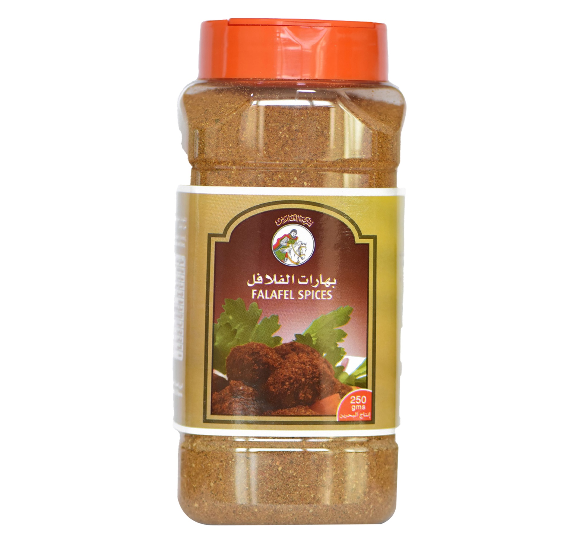 Al Fares Falafel Spices 250 g