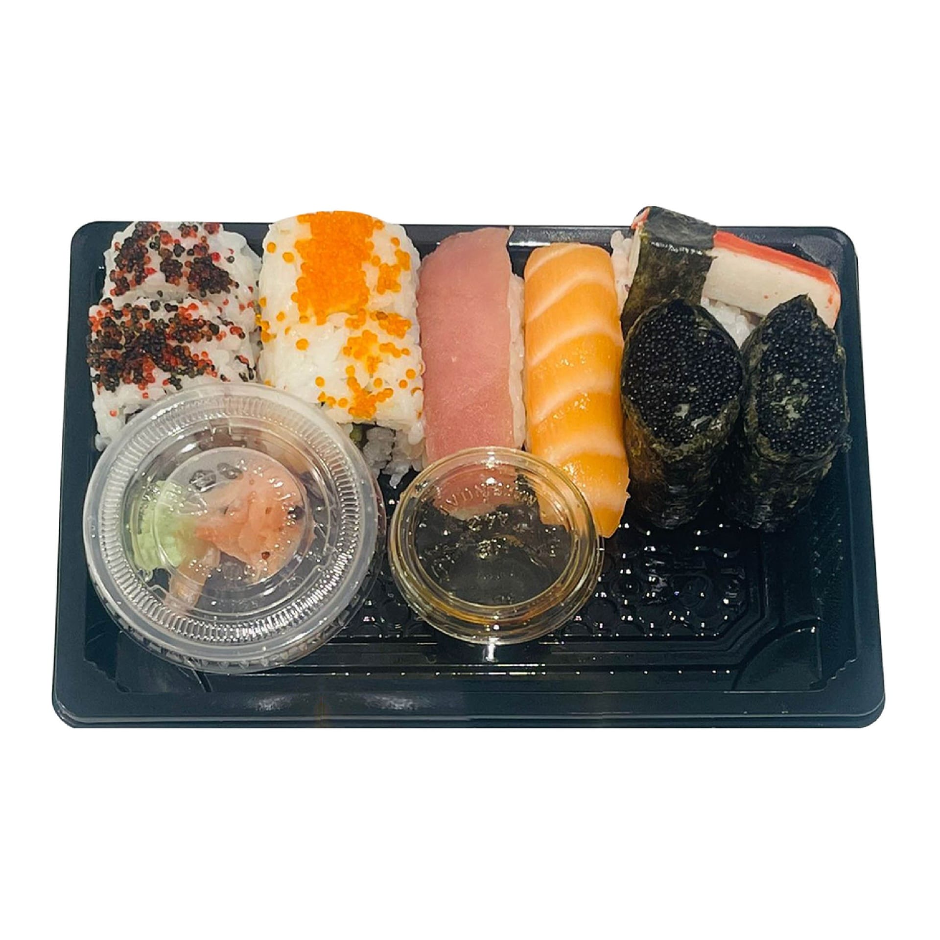 Special Sushi & Maki Combnaton 9 pcs