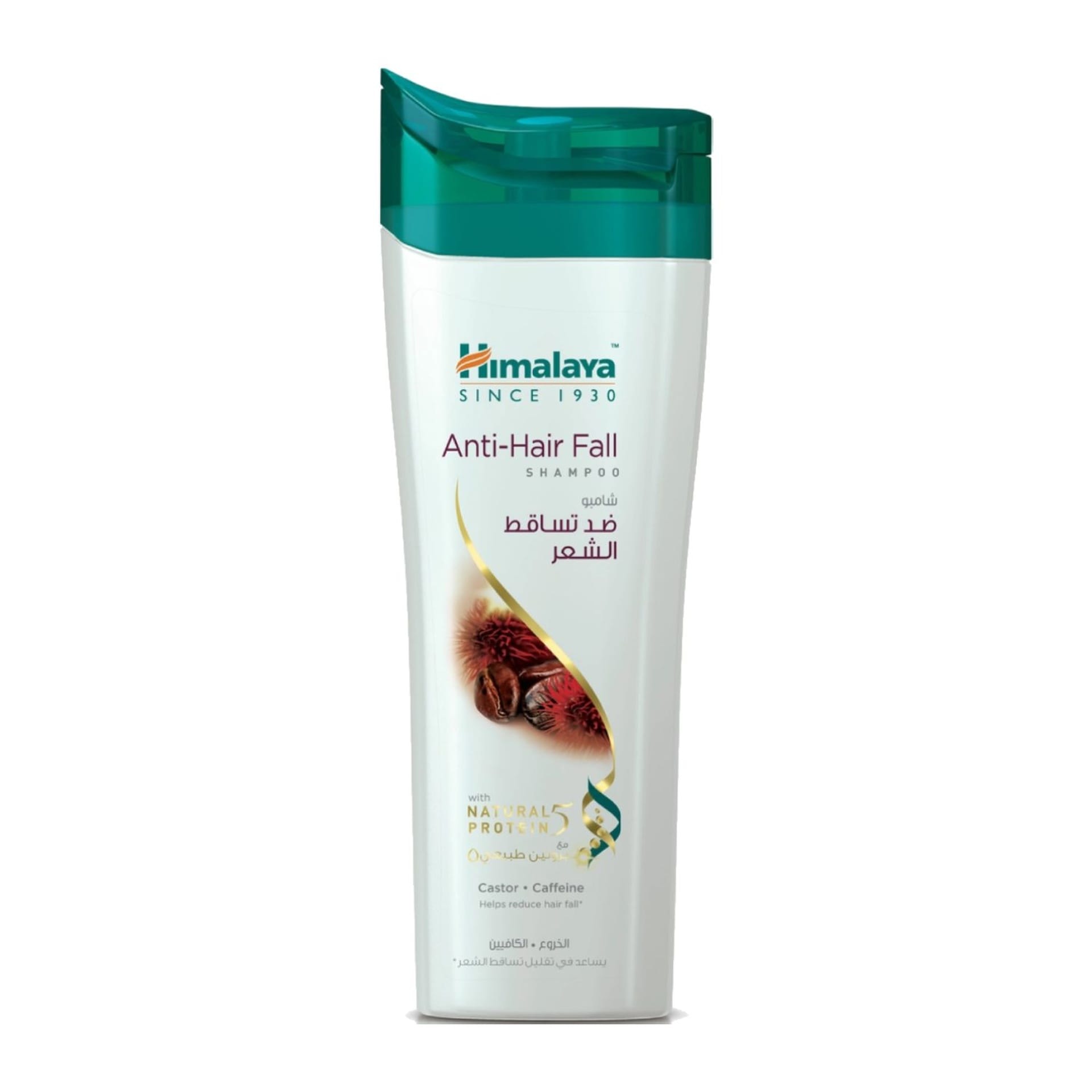 Himalaya Anti-Hair Fall Shampoo 400 ml