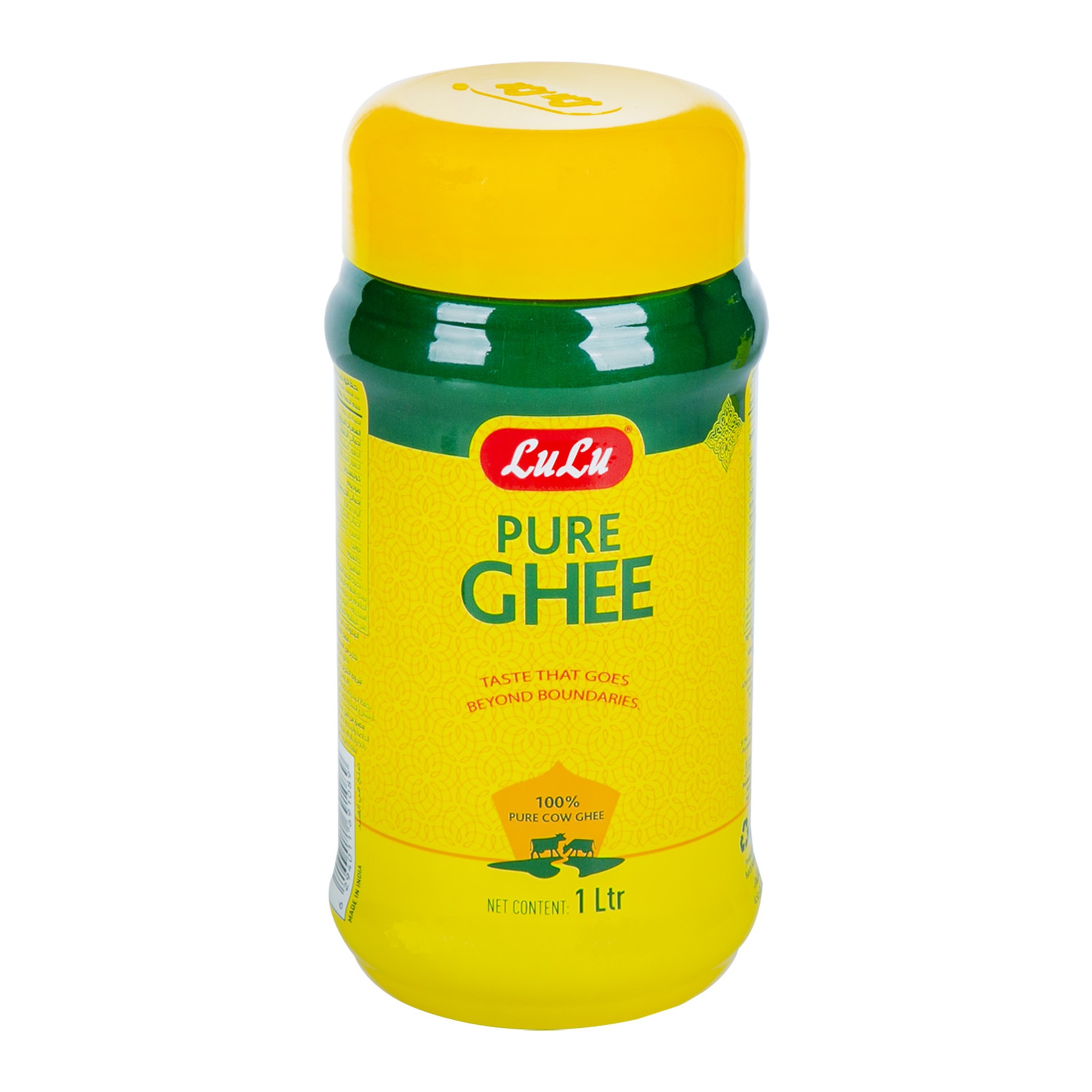 LuLu Pure Cow Ghee 1 Litre