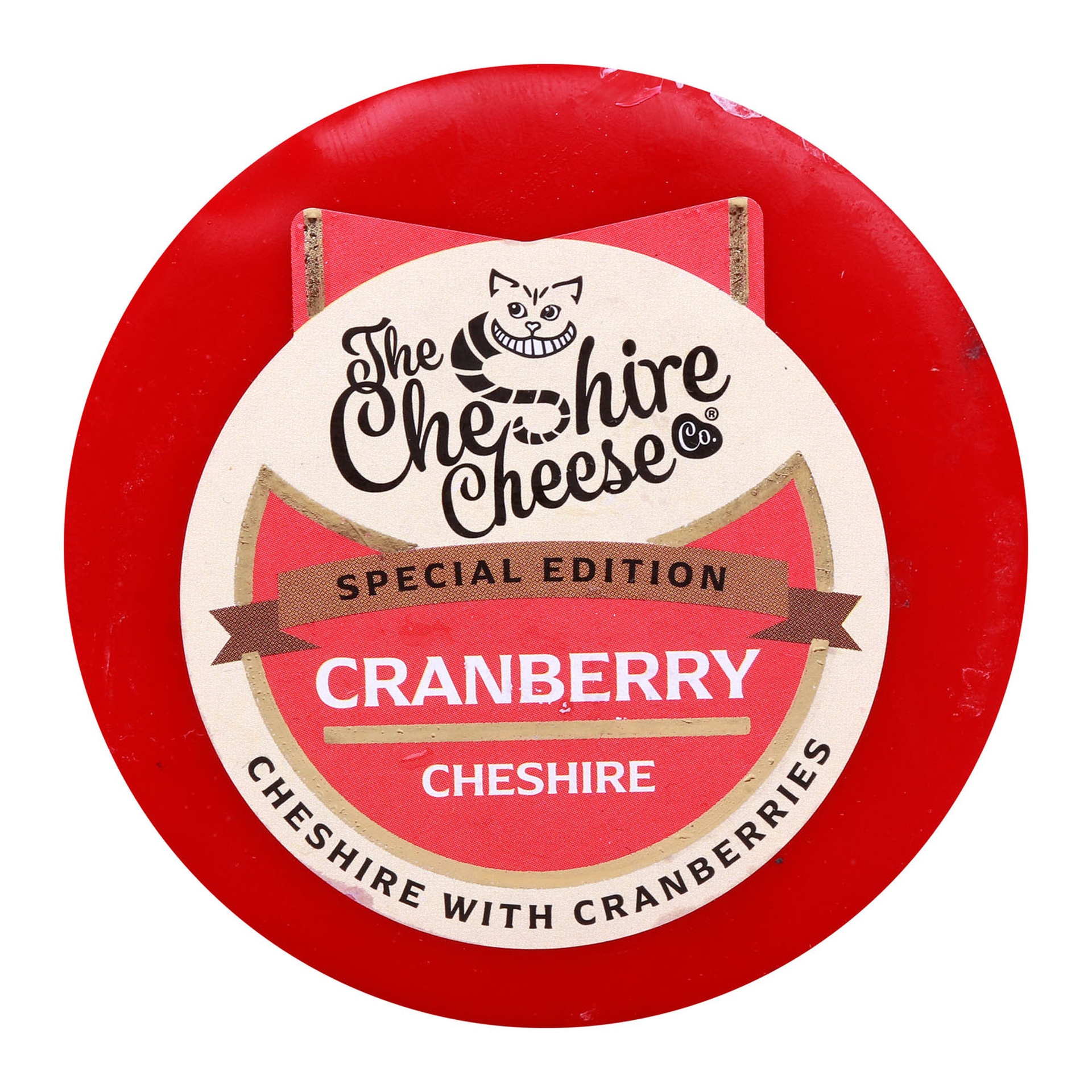 Cheshire Cranberry 200 g