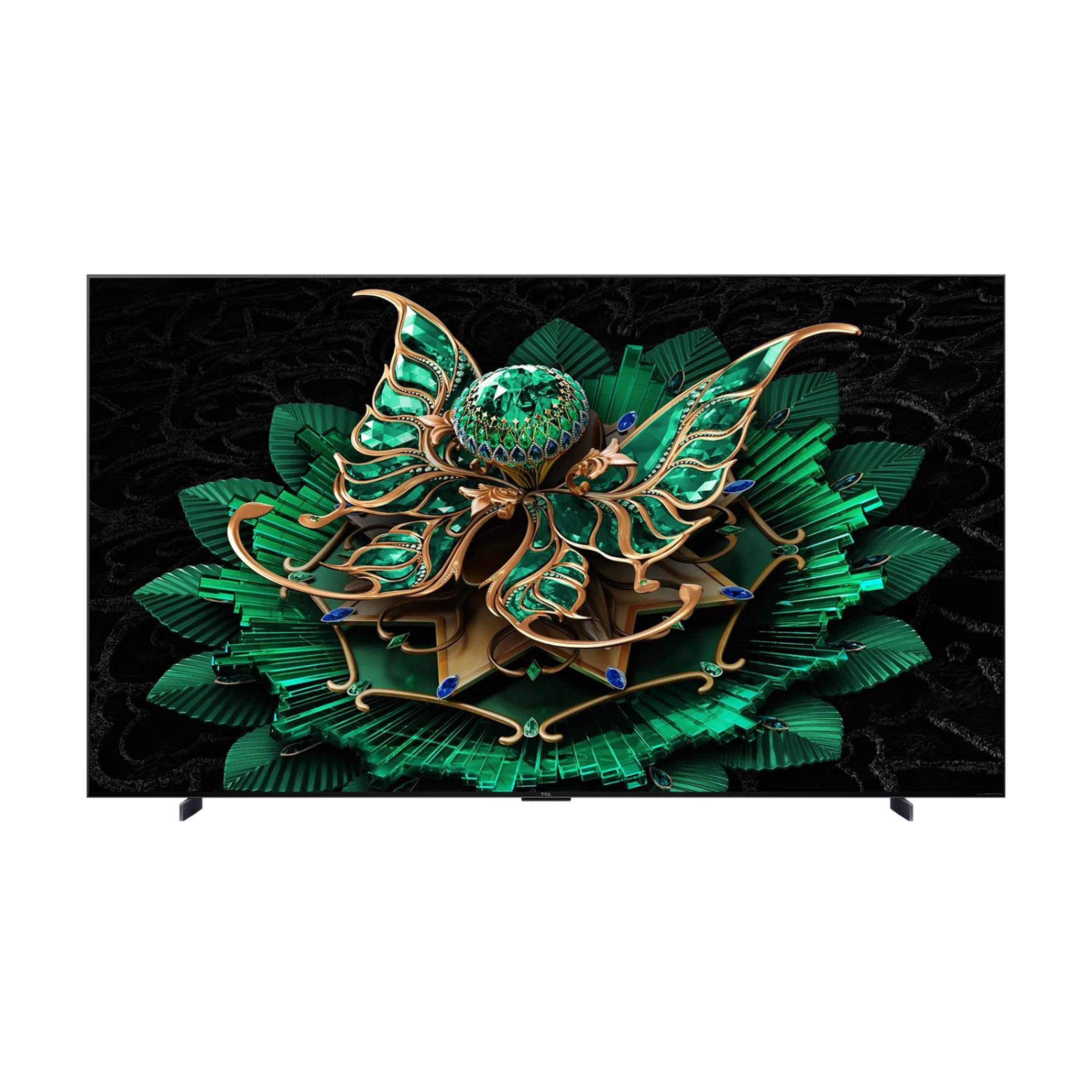 TCL C7K 98 inches 4K Mini Smart LED TV (2025), 98C7K