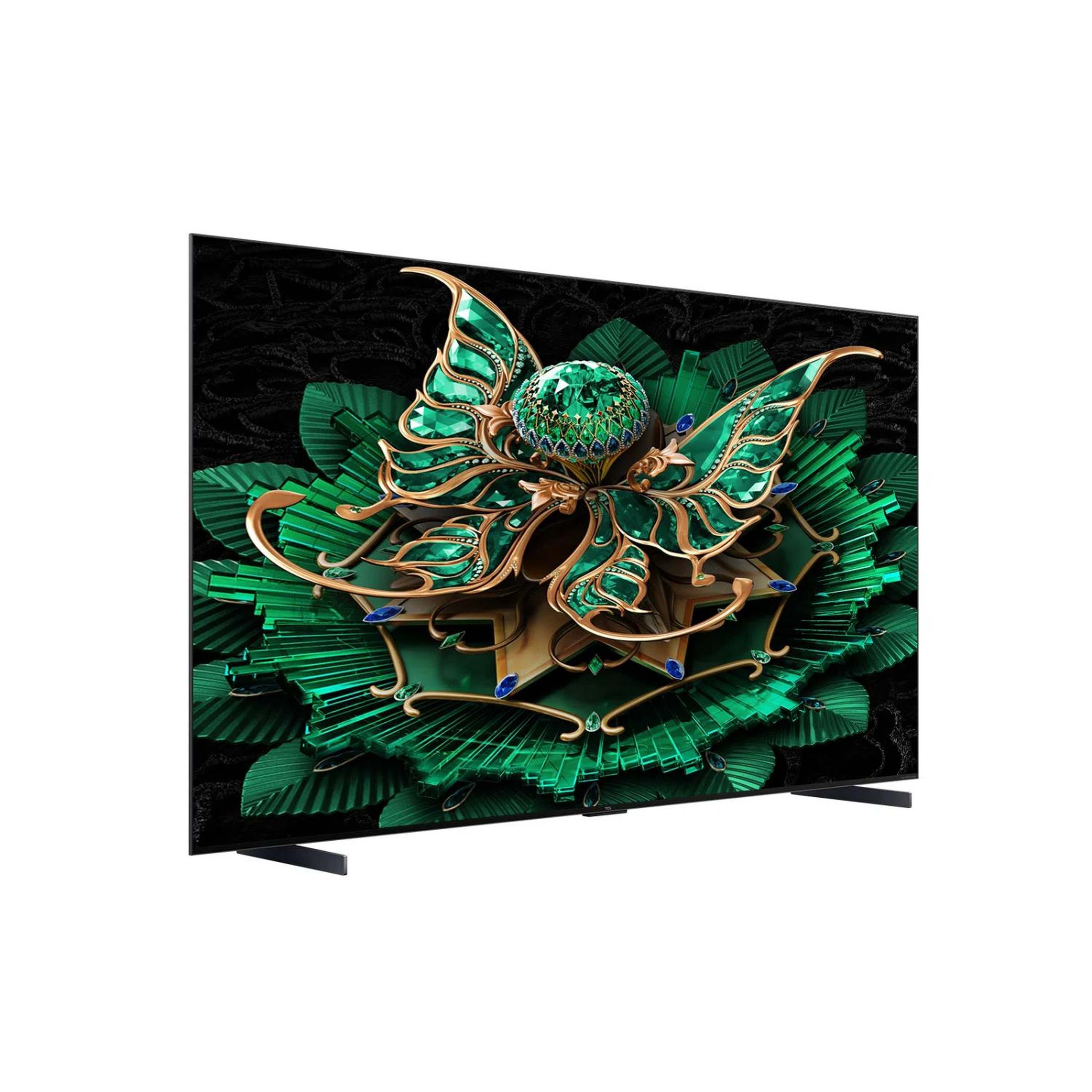 TCL C7K 98 inches 4K Mini Smart LED TV (2025), 98C7K