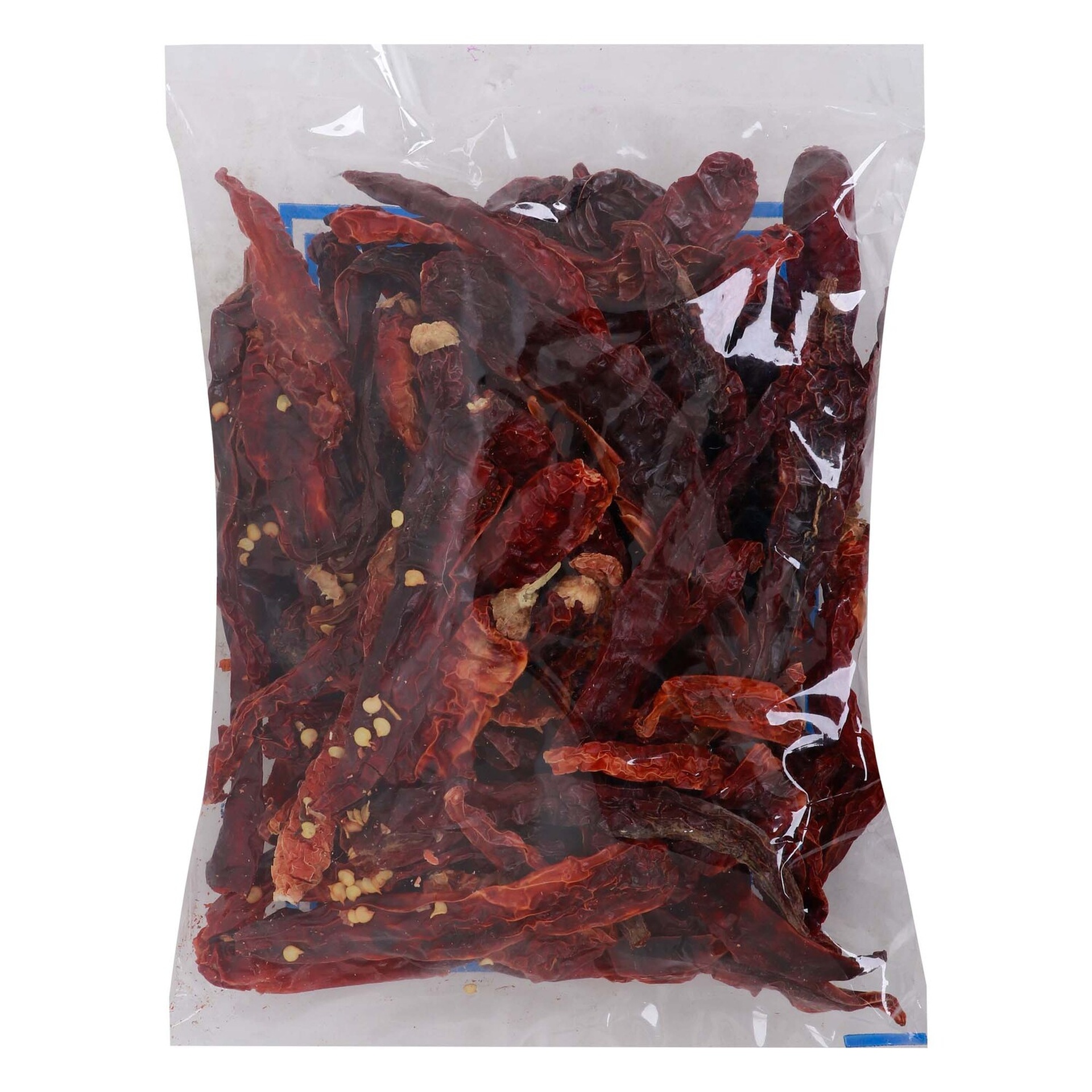 Al-Ansari Kashmiri Chilli Whole 100 g