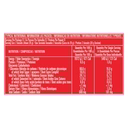 Tiffany Digestive Biscuit 2 x 400 g