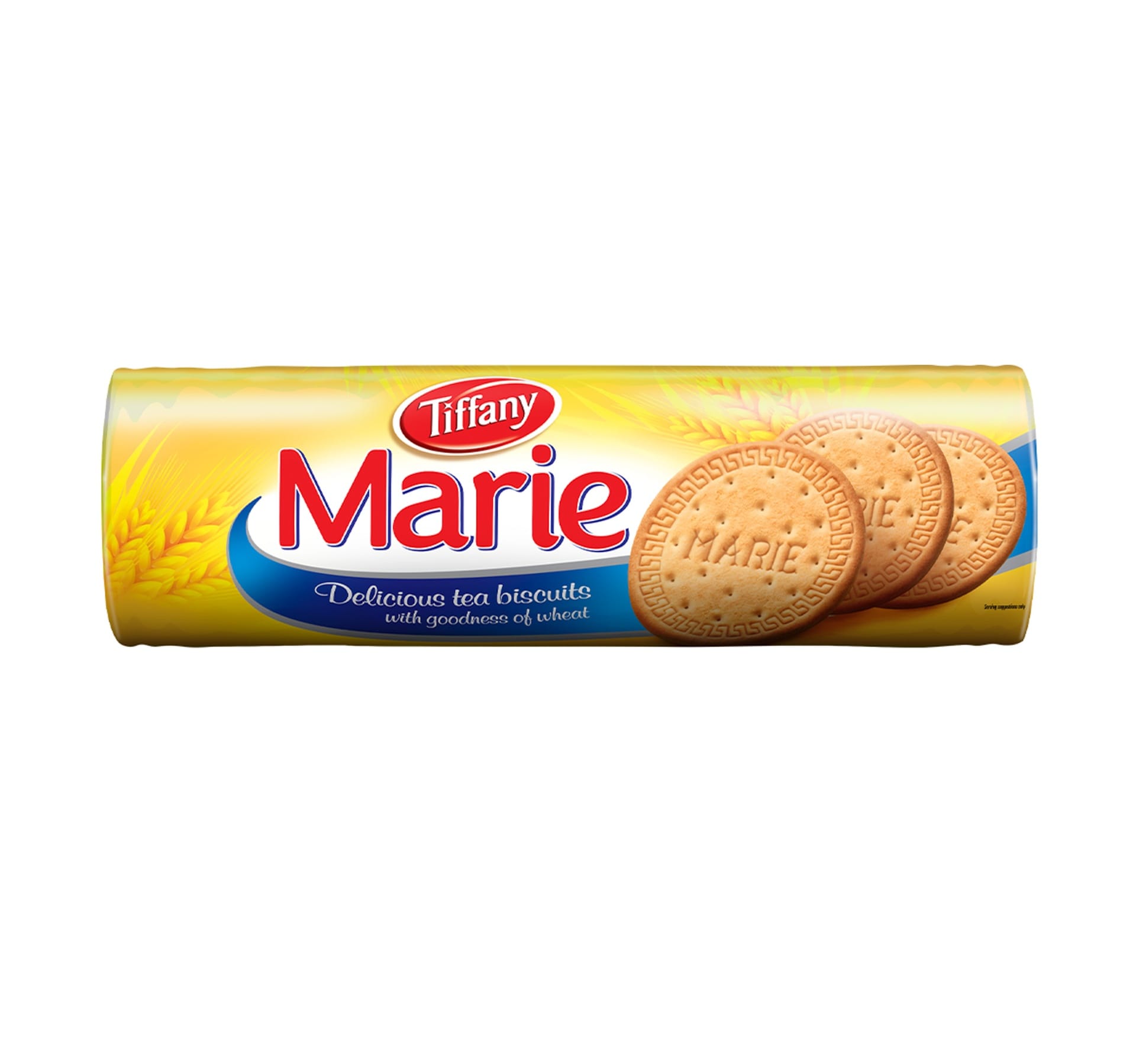 Tiffany Marie Tea Biscuits 200 g