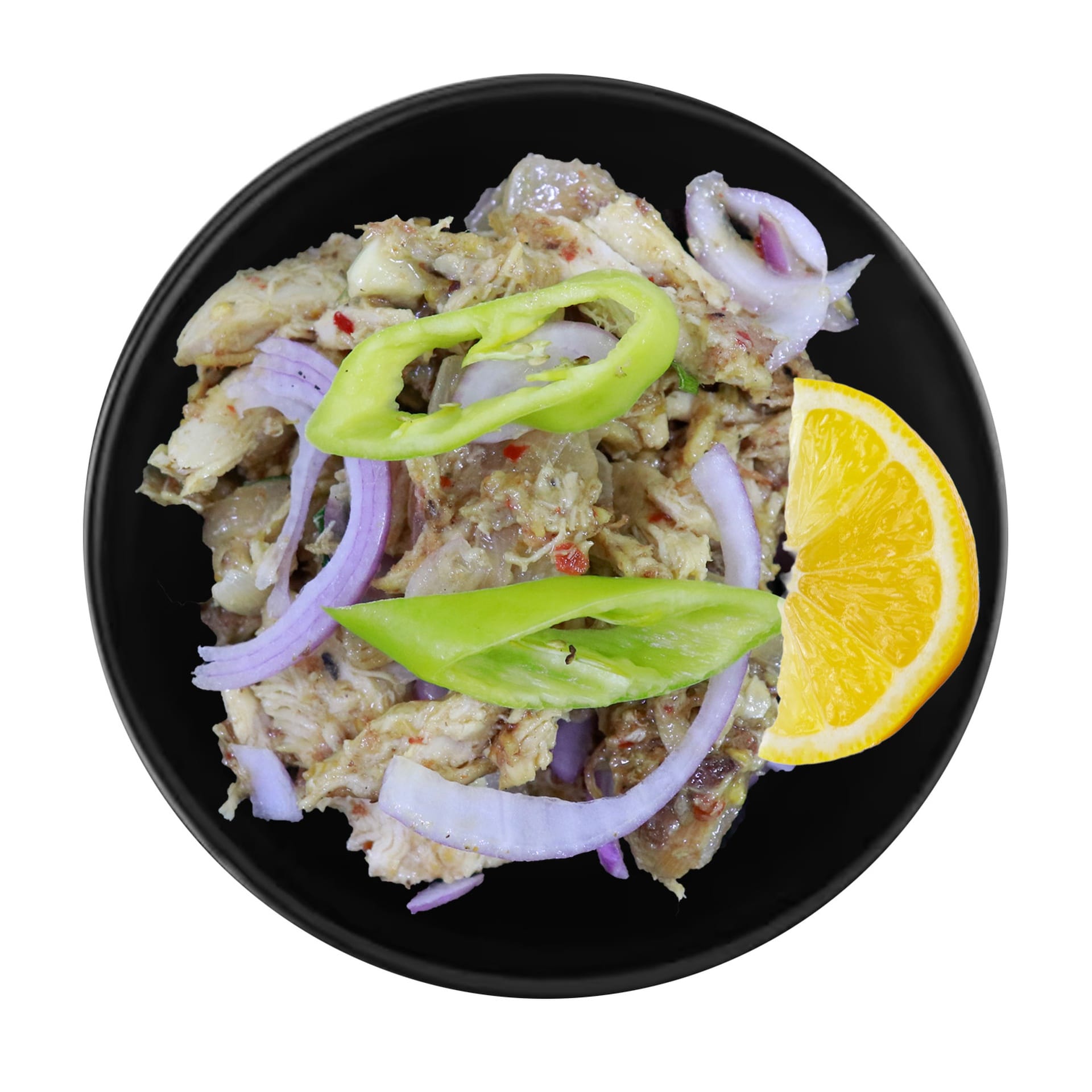 Chicken Dinakdakan 250 g