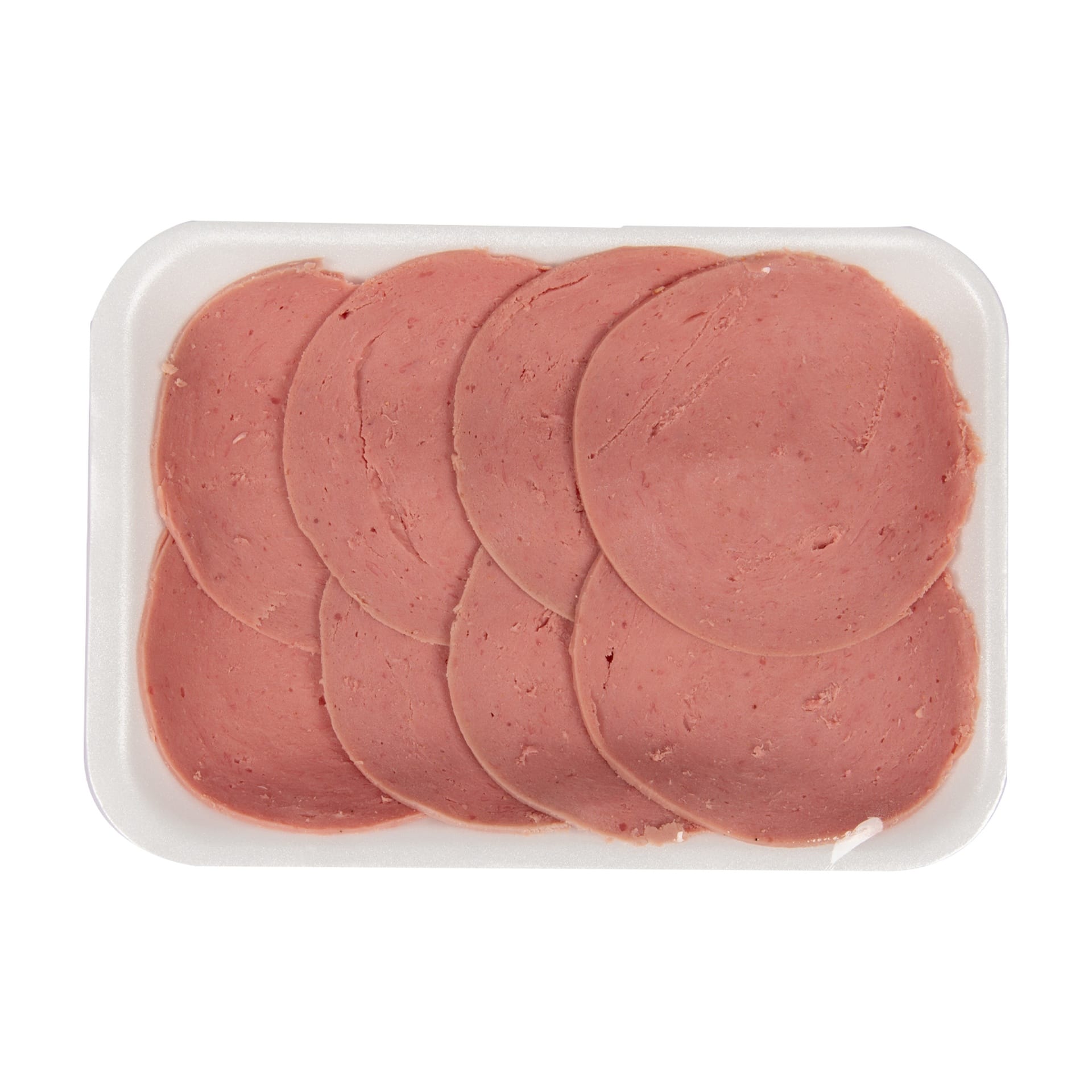 Randa Plain Beef Mortadella 250 g