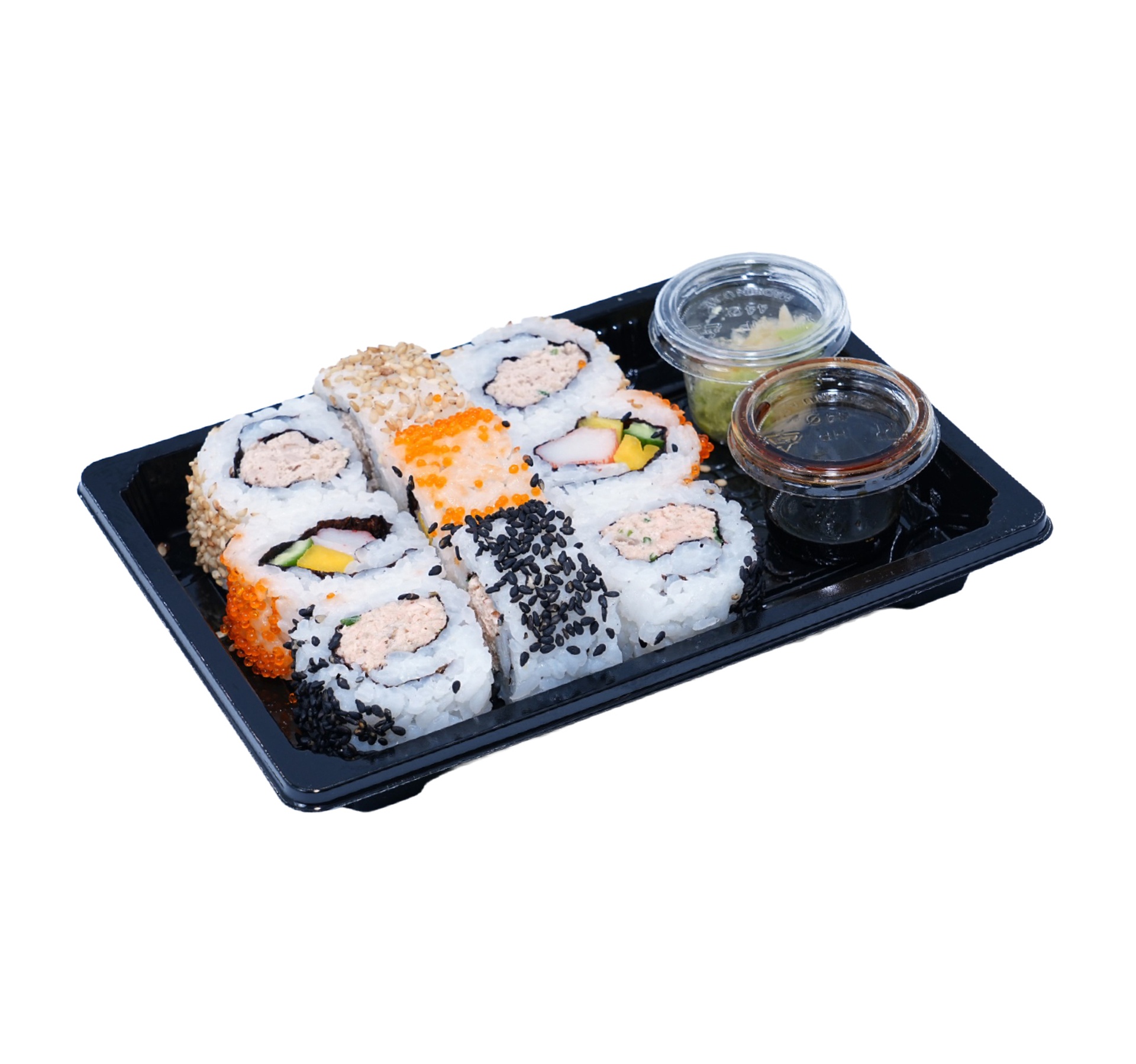 Kashi Combination 9 pcs