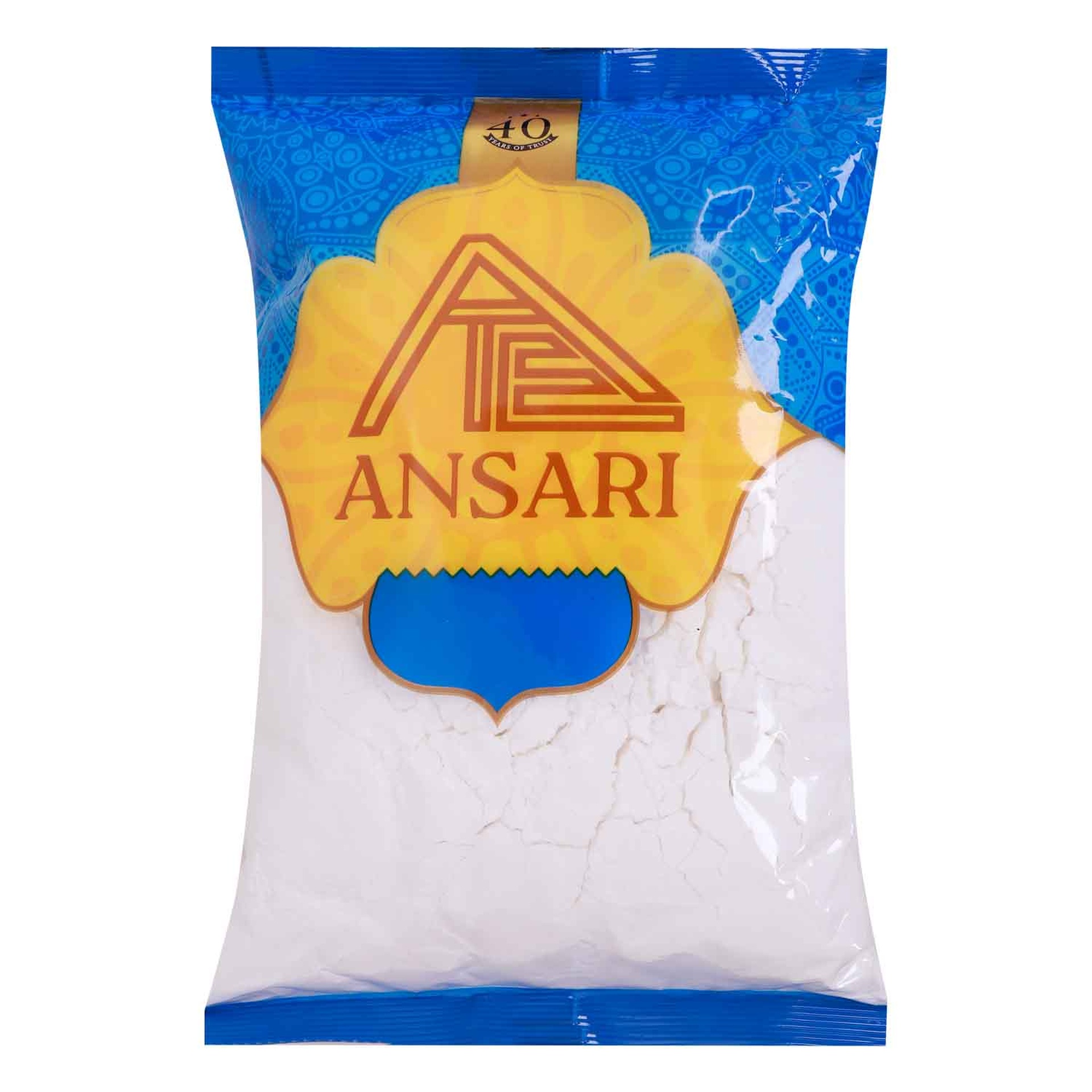 Al Ansari Sugar Powder 1 kg