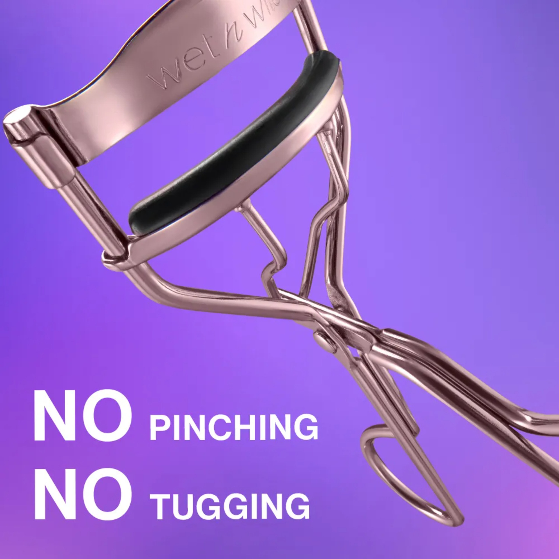 Wet n Wild High On Lash Eyelash Curler