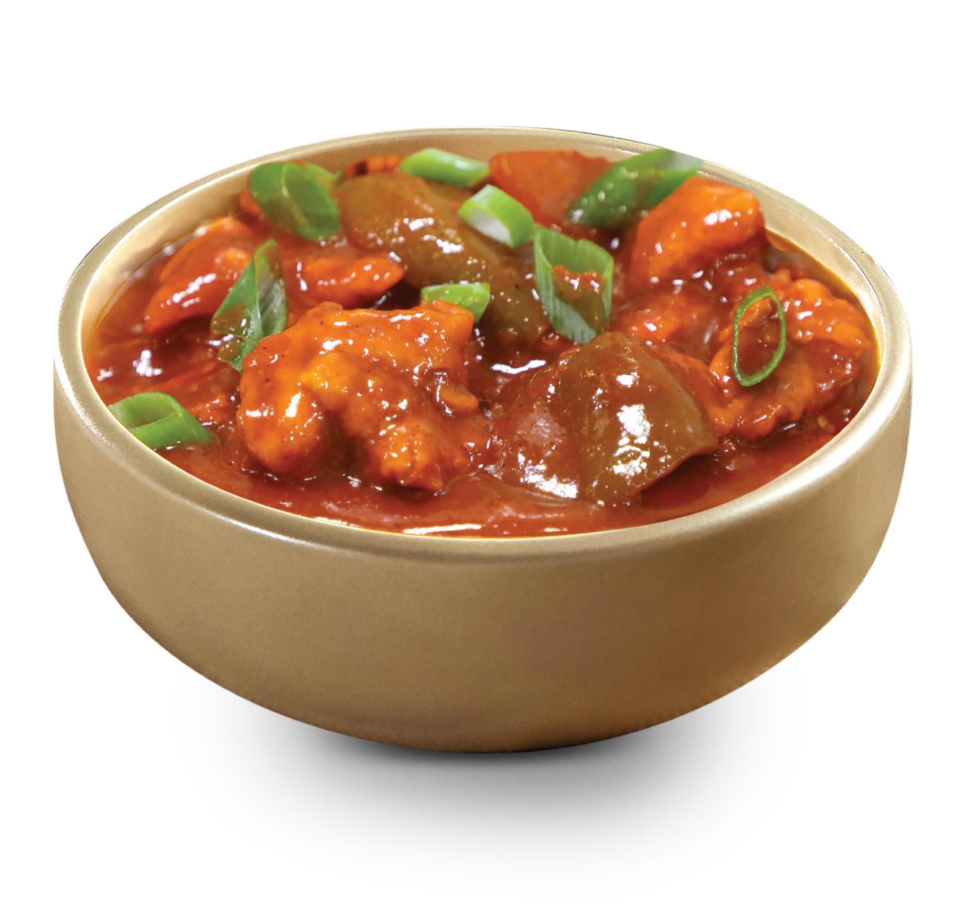 Chilly Chicken Bone-In Gravy 250 g