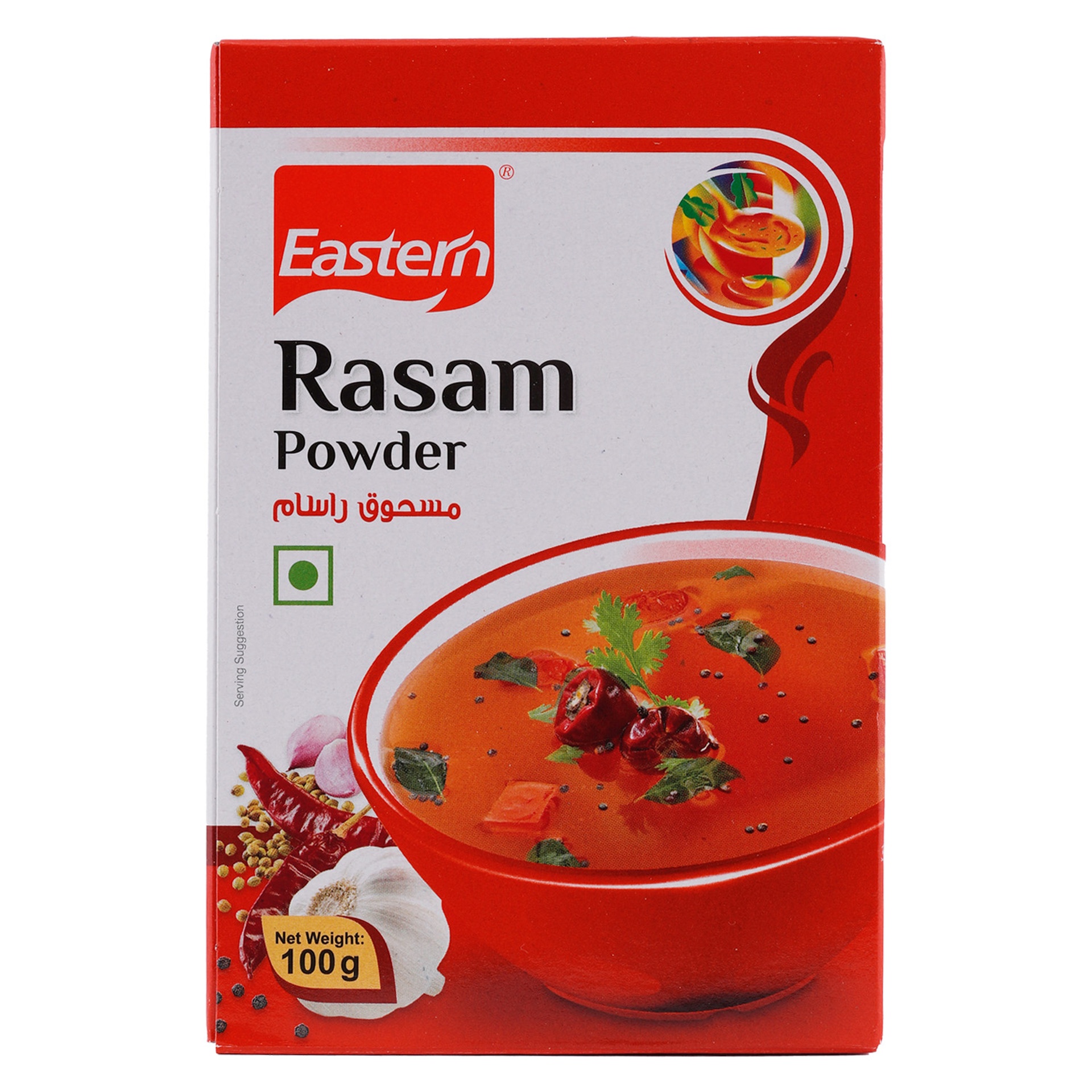 Eastern Rasam Powder 100 g